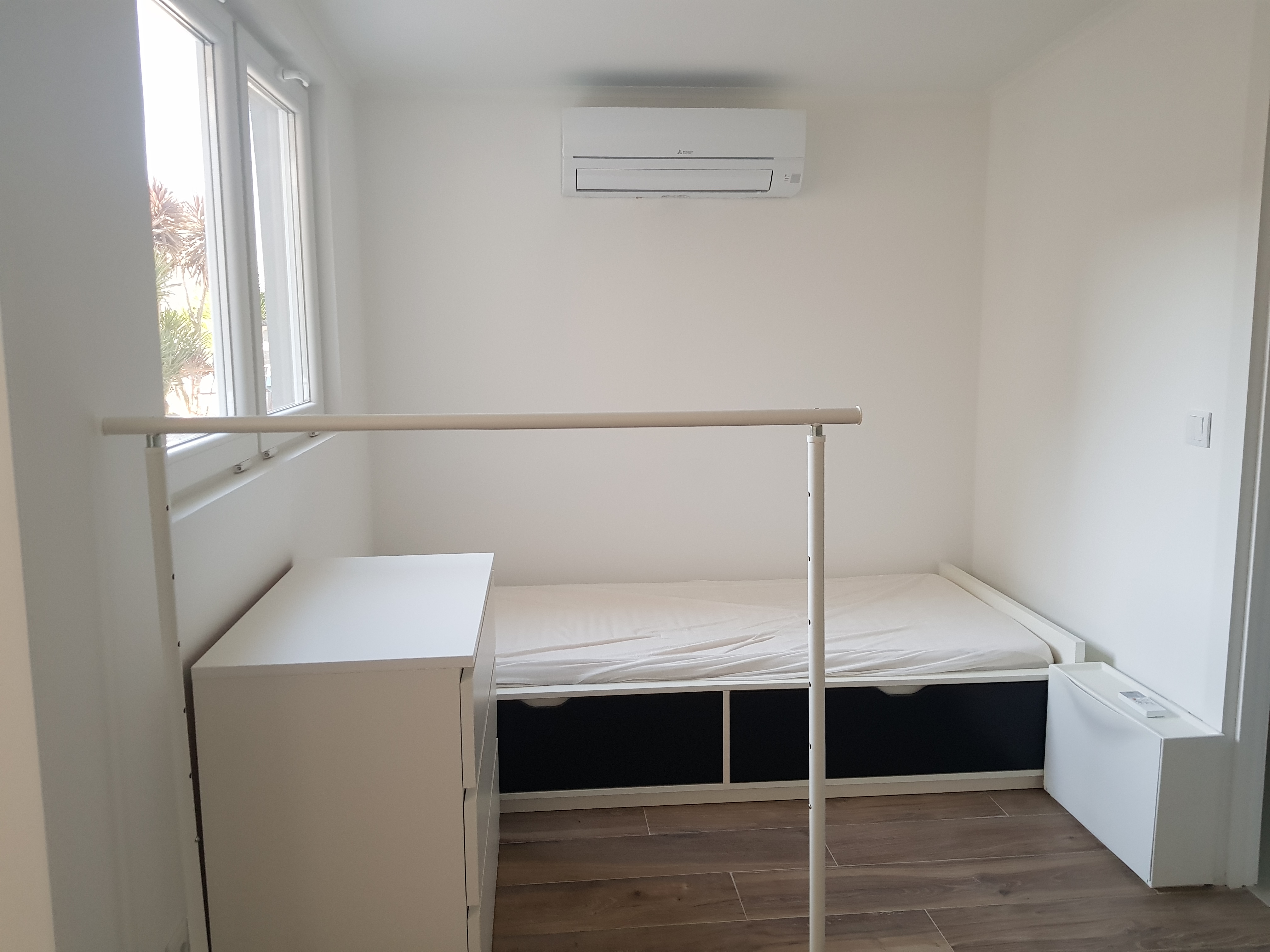 O402 - Spacious Superior Studio with Terrace em Rio Tinto, porto – foto 3 de 28