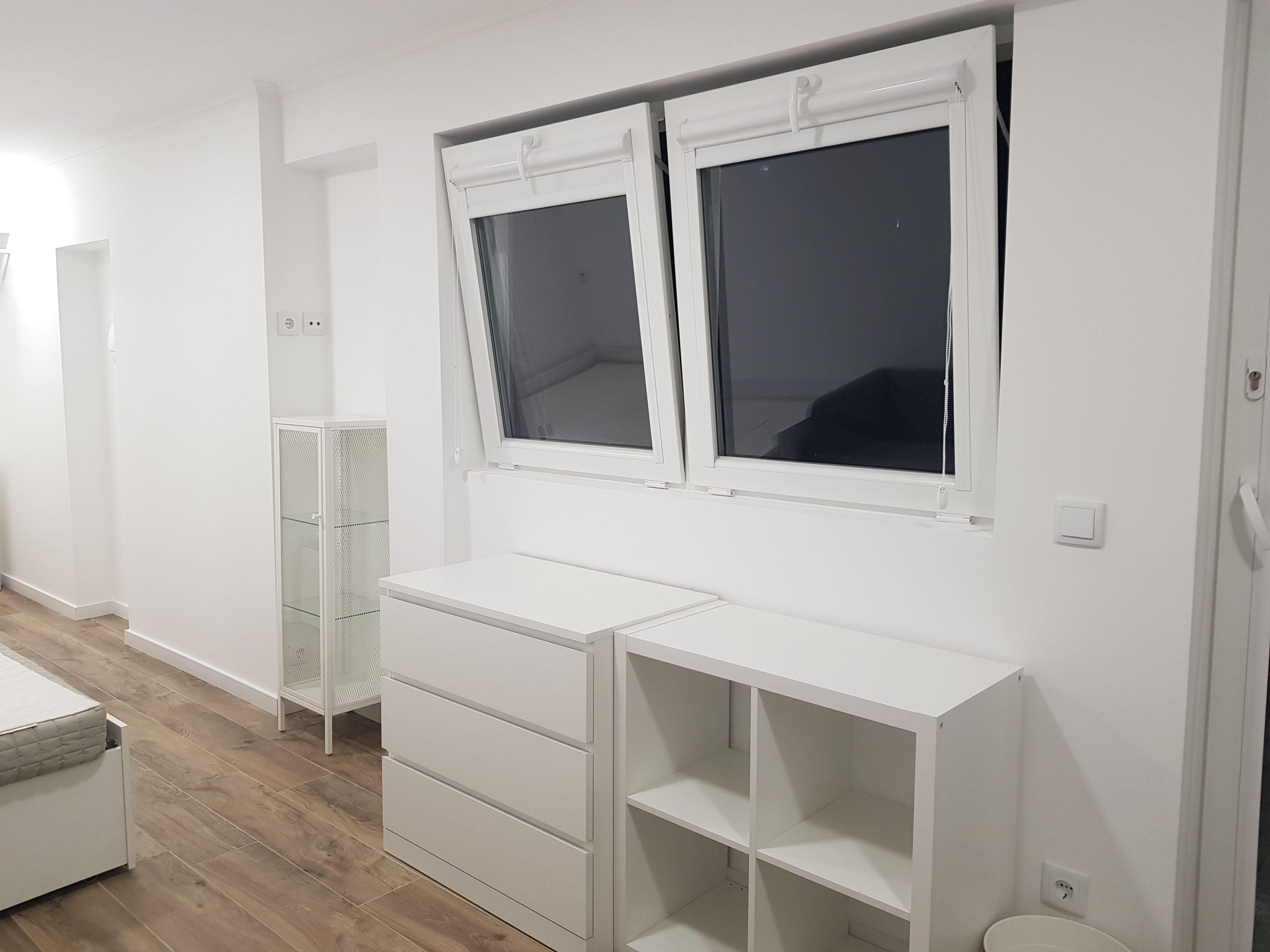 O403 - Modern Superior Studio with Terrace in Rio Tinto, porto – photo 2 of 39