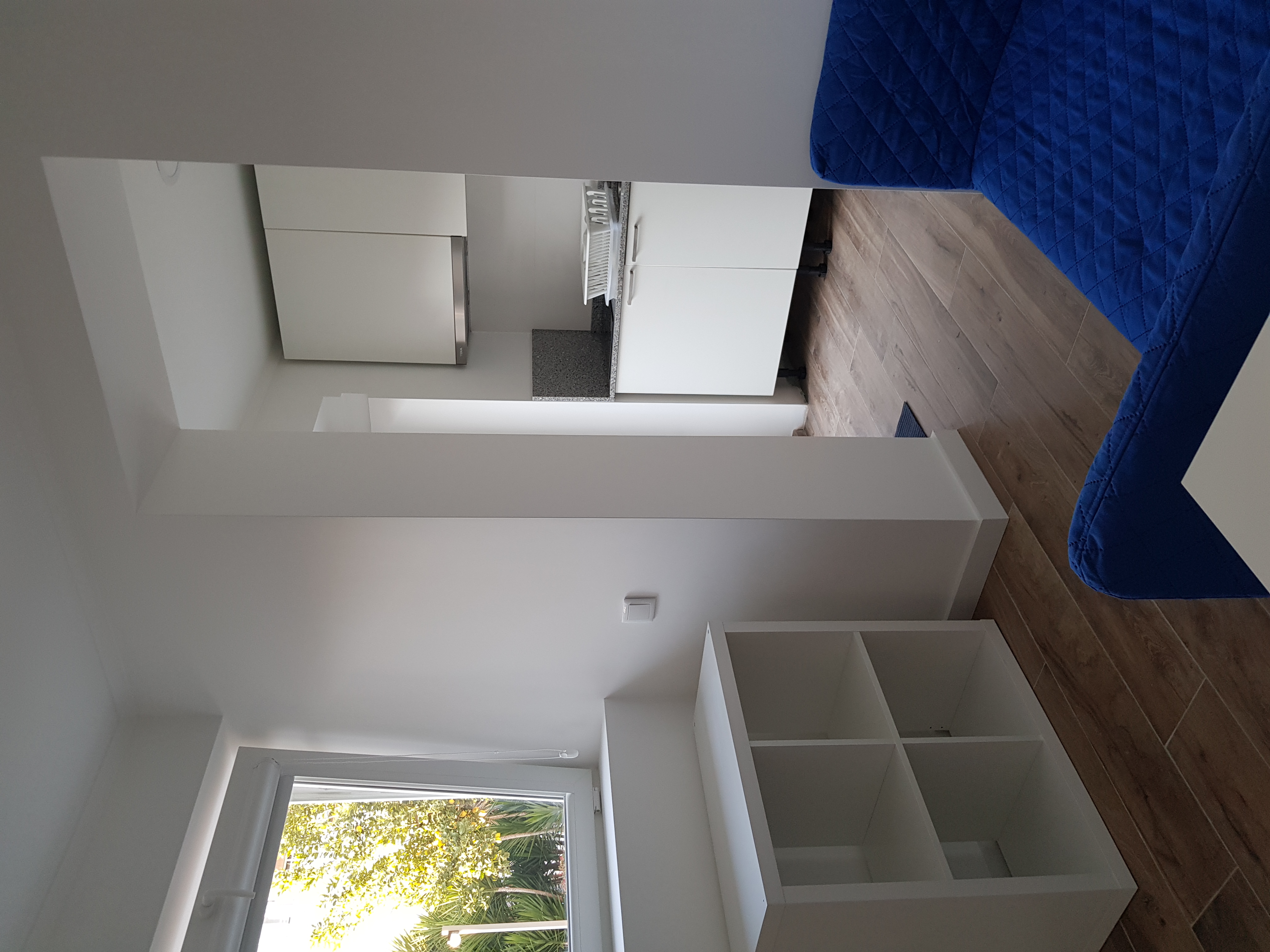 O404 - Modern Superior Studio with Terrace em Rio Tinto, porto – foto 5 de 40