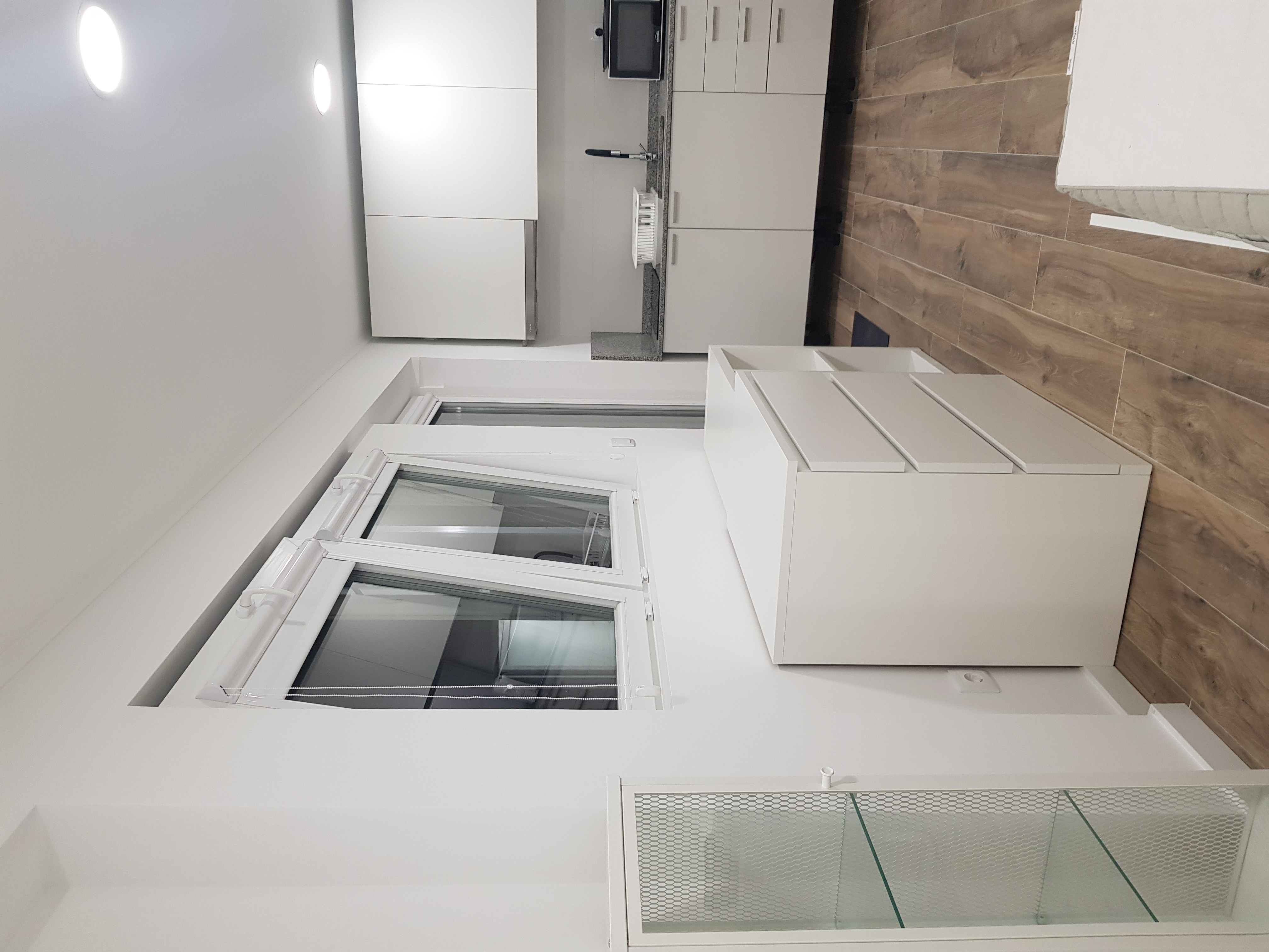 O403 - Modern Superior Studio with Terrace in Rio Tinto, porto – photo 4 of 39