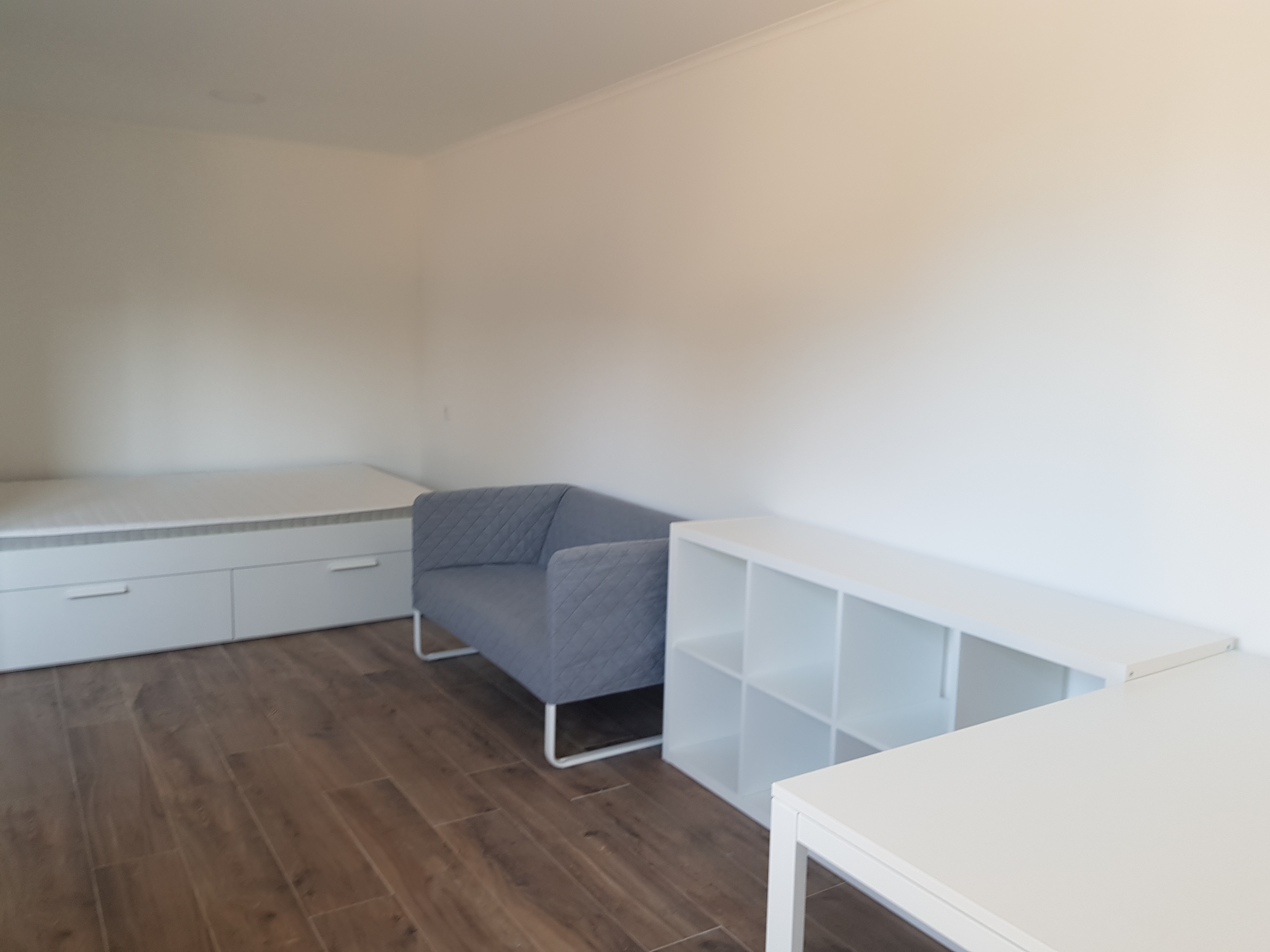 O402 - Spacious Superior Studio with Terrace em Rio Tinto, porto – foto 2 de 28