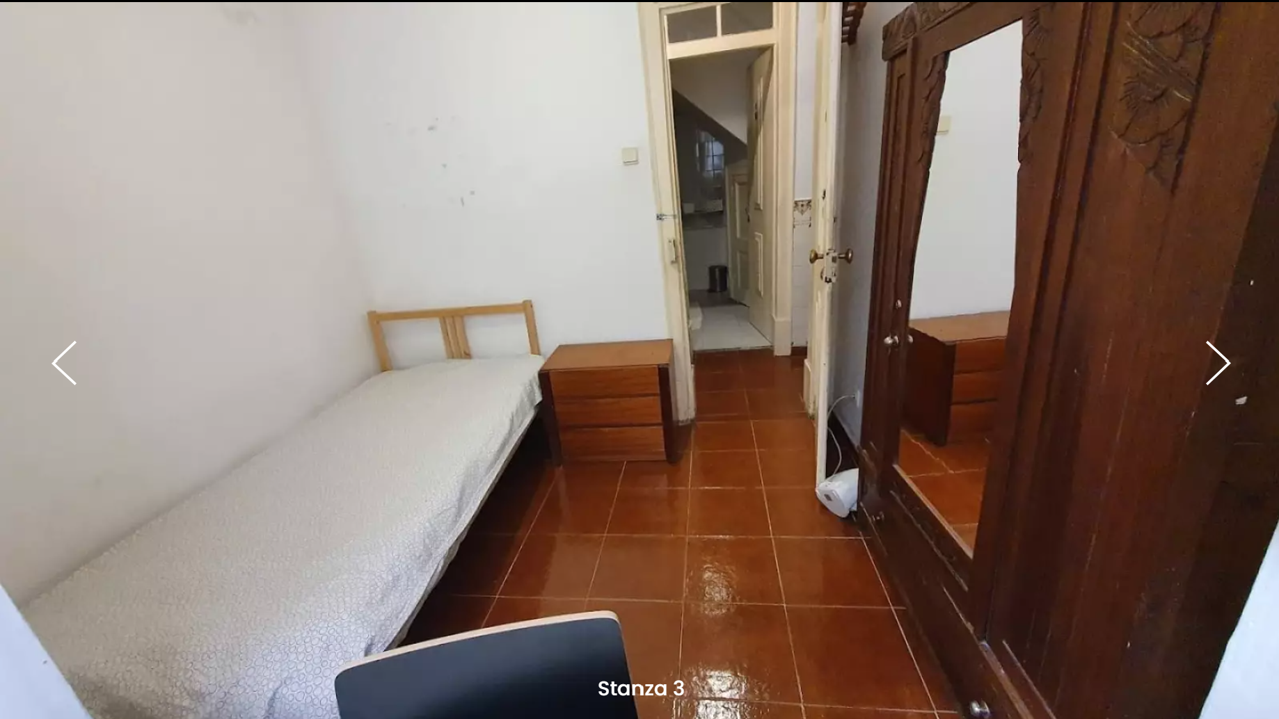 Room 3 em Encarnação, lisboa – foto 1 de 19