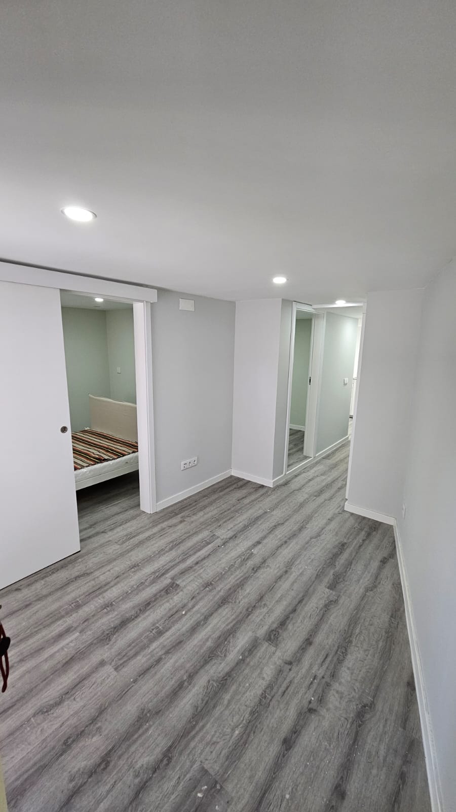 Studio Bedroom em Santa Maria Maior, lisboa – foto 3 de 13