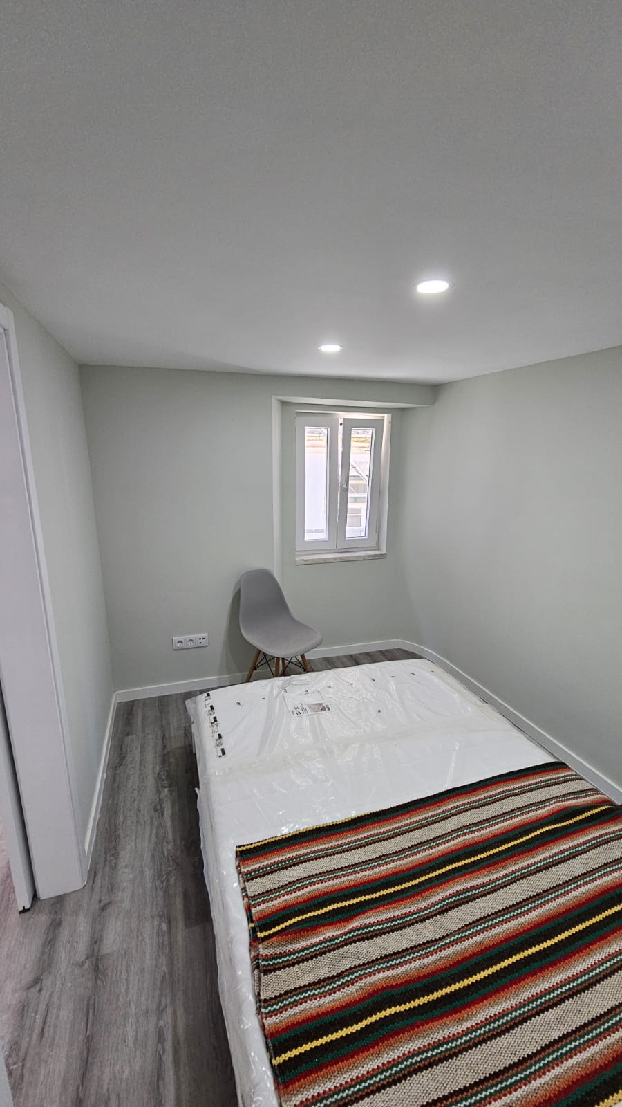 Studio Bedroom em Santa Maria Maior, lisboa – foto 2 de 13