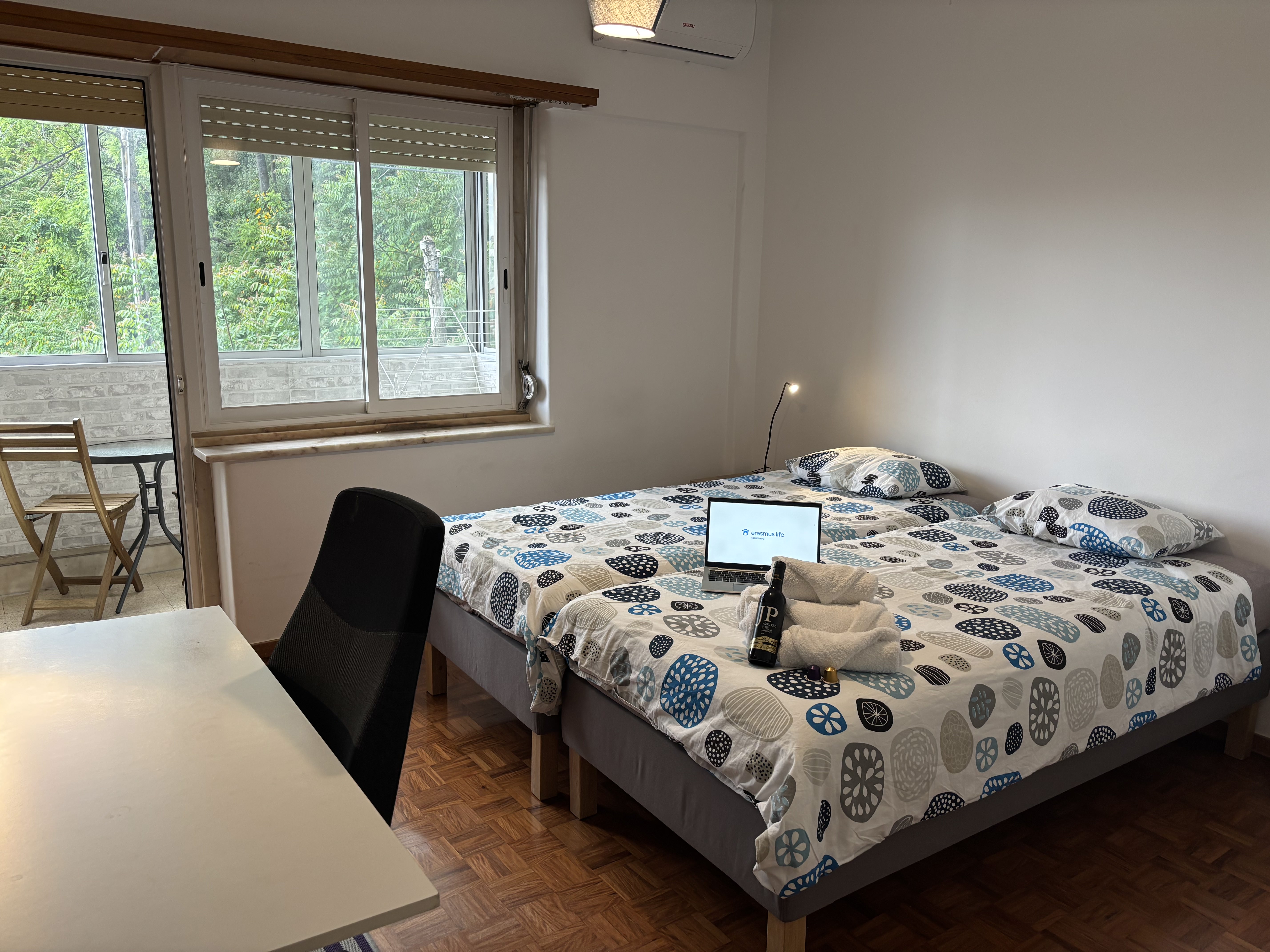 Awesome 5 bedroom apartment with A/C em Arroios, lisboa – foto 2 de 27