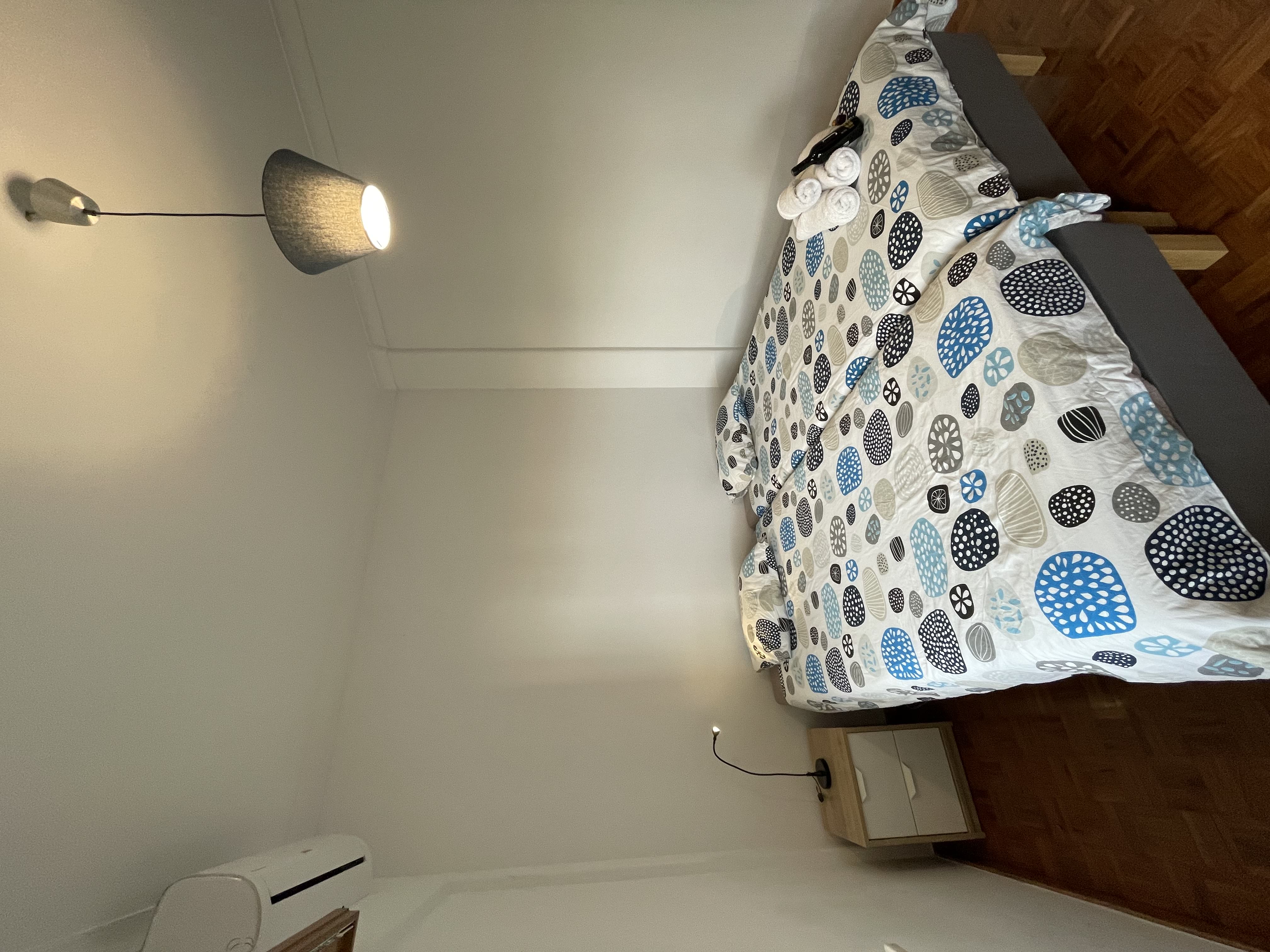 Awesome 5 bedroom apartment with A/C em lisboa – foto 1 de 6