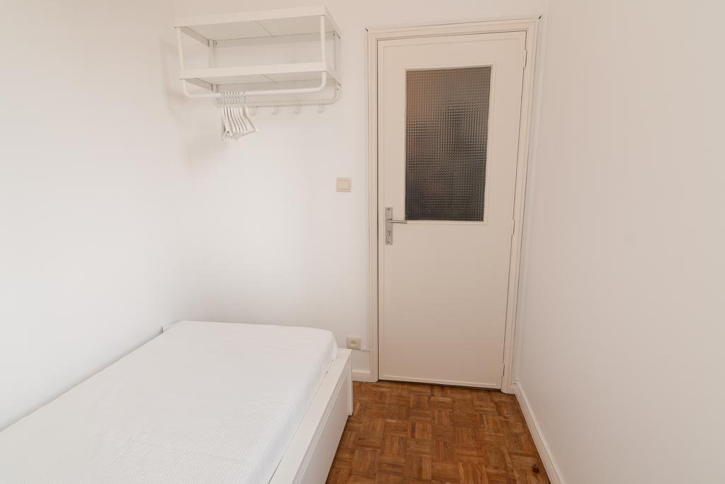 Bedroom 5 in Jardim do Morro Flat in Santa Marinha, porto – photo 2 of 12