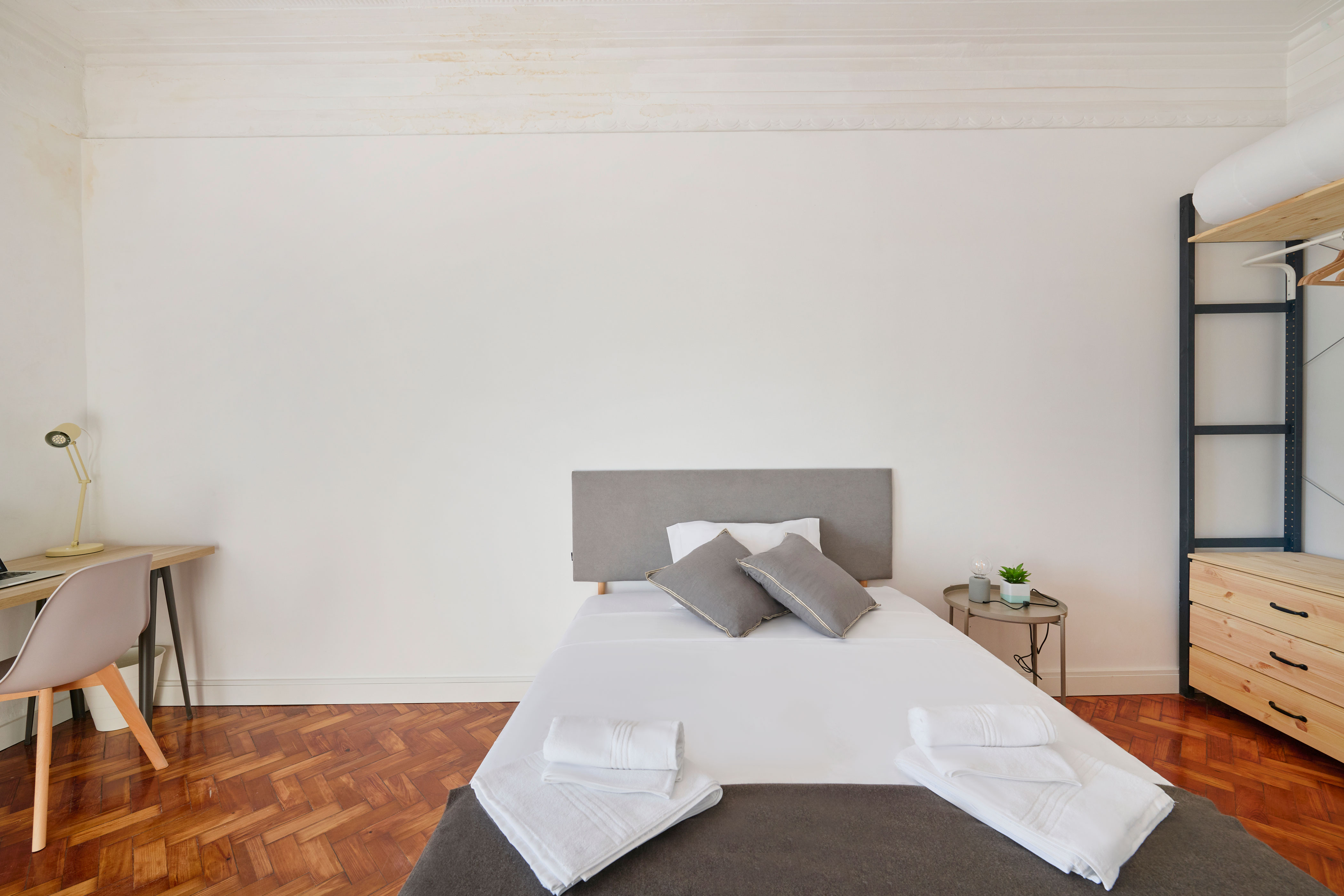 Quarto 3 em Príncipe Real, lisboa – foto 5 de 20
