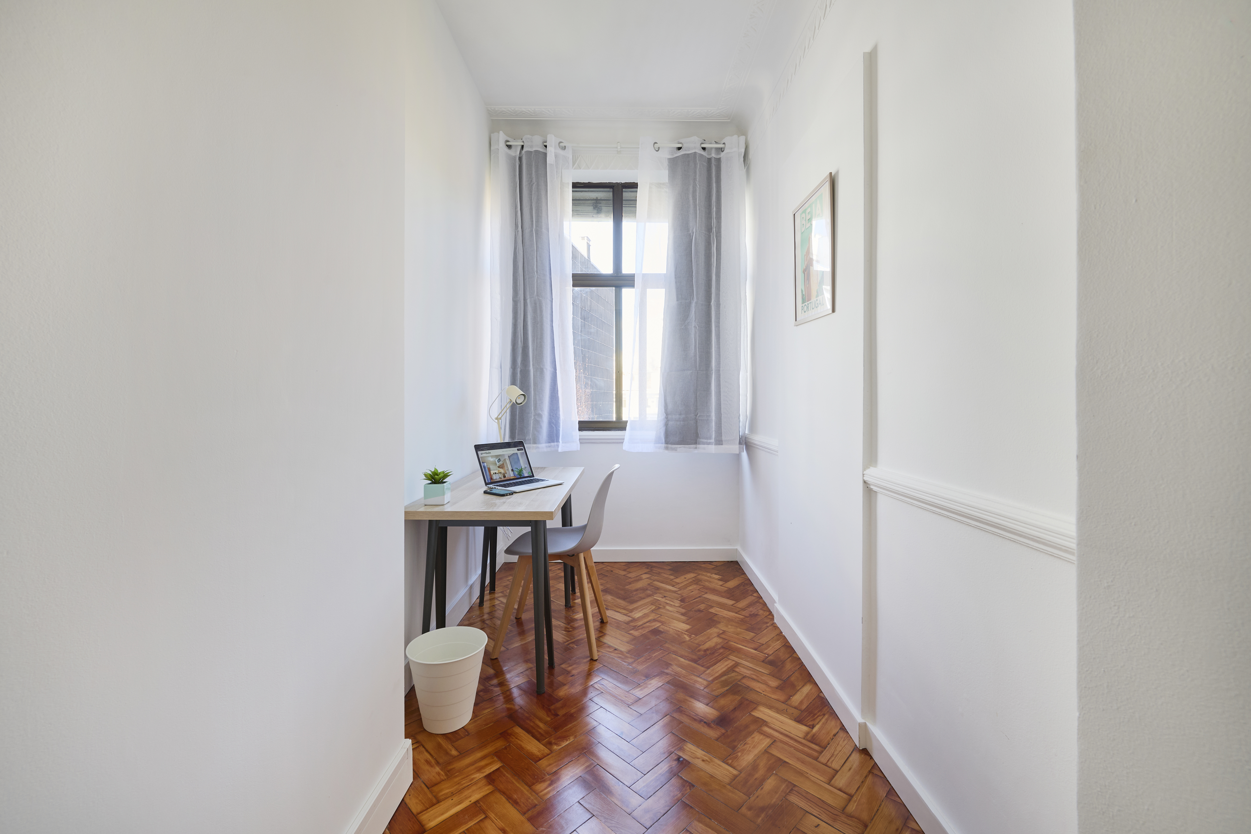 Quarto 8 in Príncipe Real, lisboa – photo 5 of 16