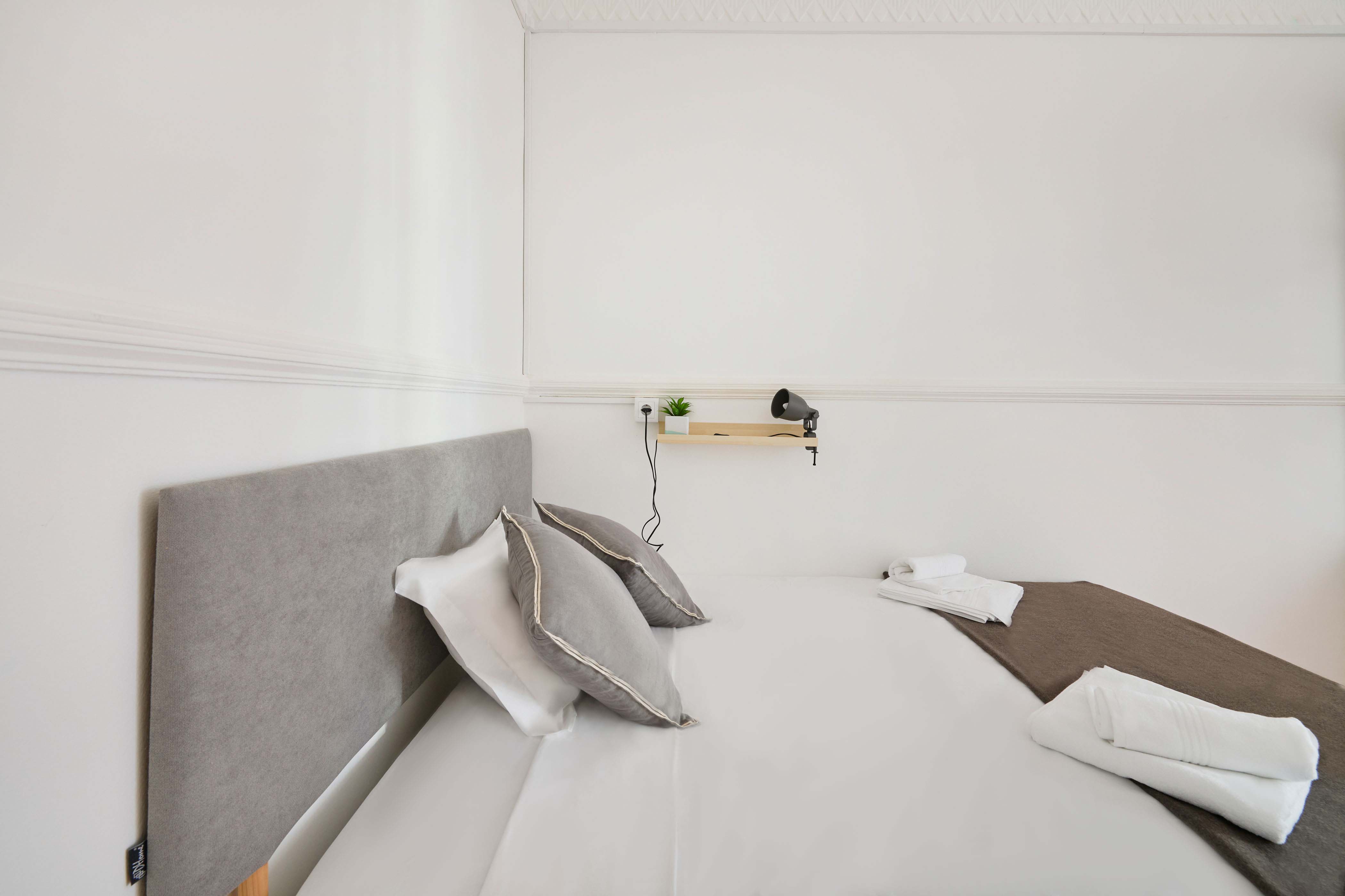 Quarto 7 in Príncipe Real, lisboa – photo 5 of 16