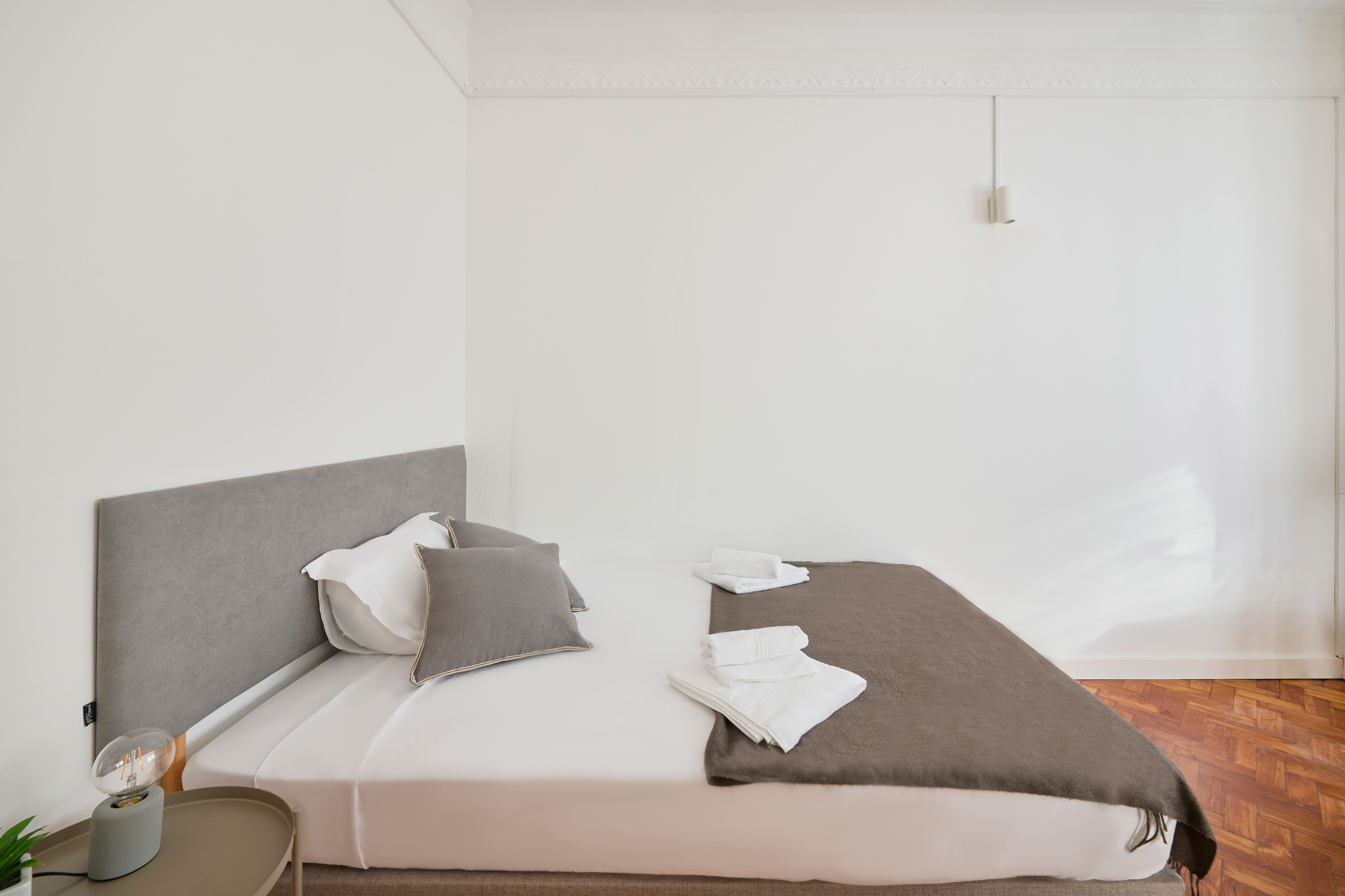 Quarto 5 in Príncipe Real, lisboa – photo 3 of 20
