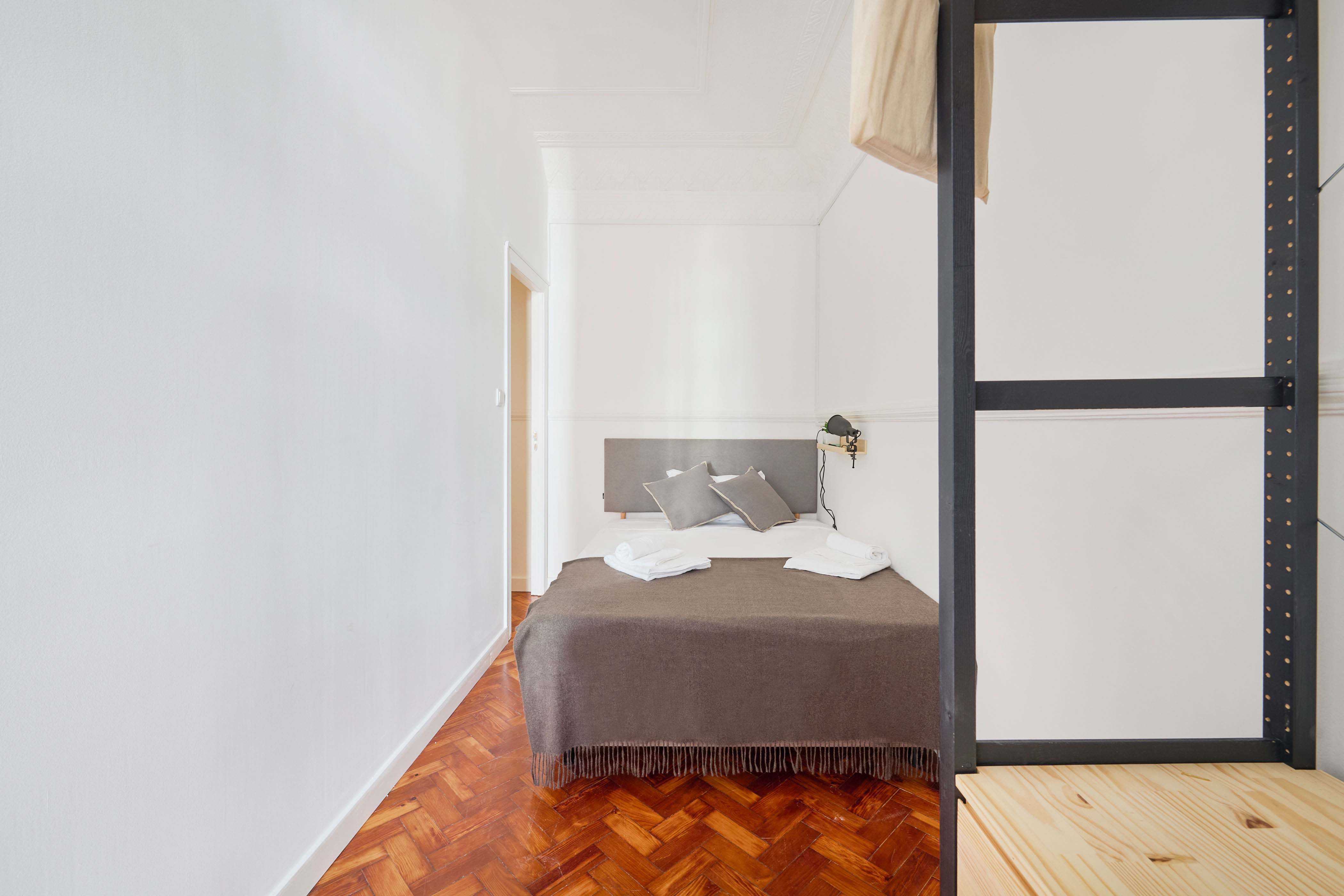 Quarto 7 in Príncipe Real, lisboa – photo 2 of 16