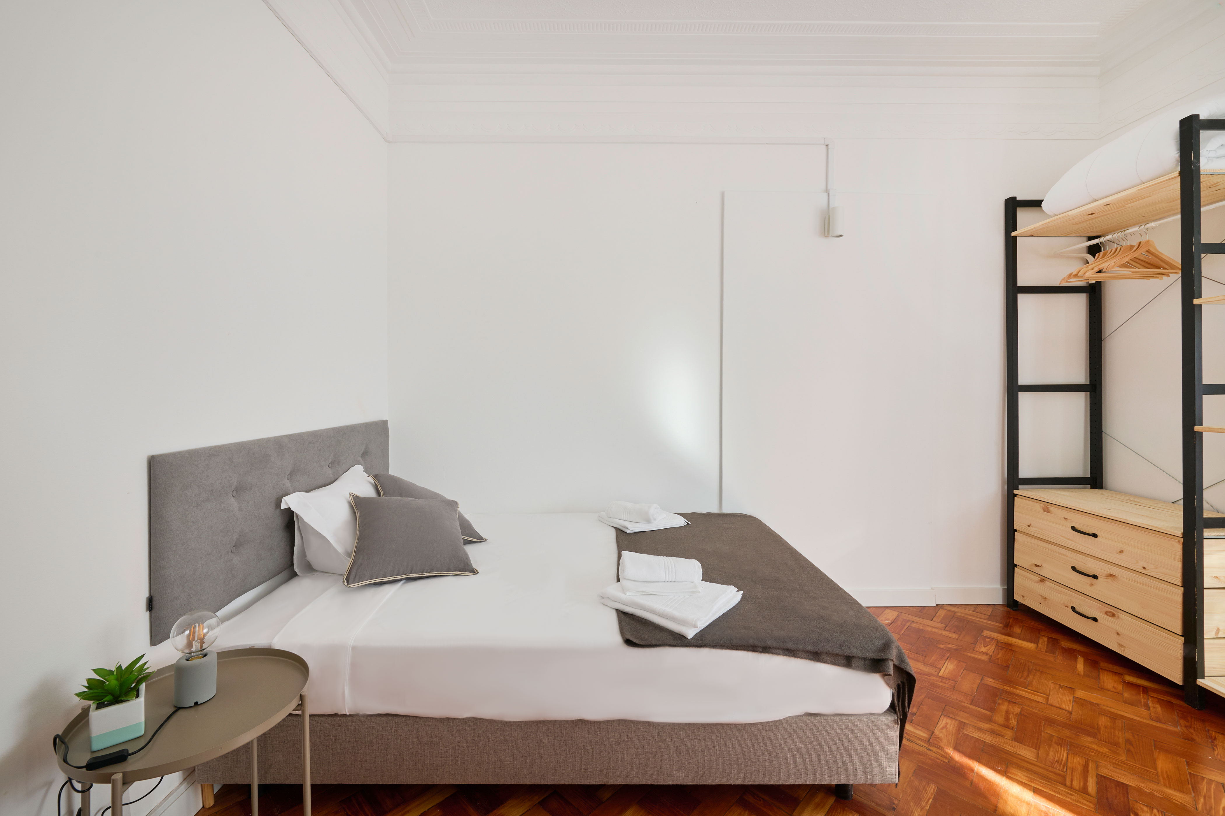 Quarto 4 in Príncipe Real, lisboa – photo 1 of 1