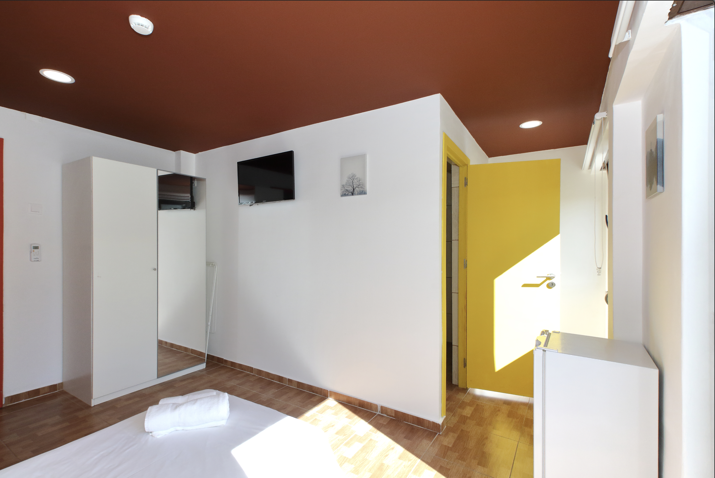 Studio Bedroom 6907 em Santo Antonio, lisboa – foto 2 de 20