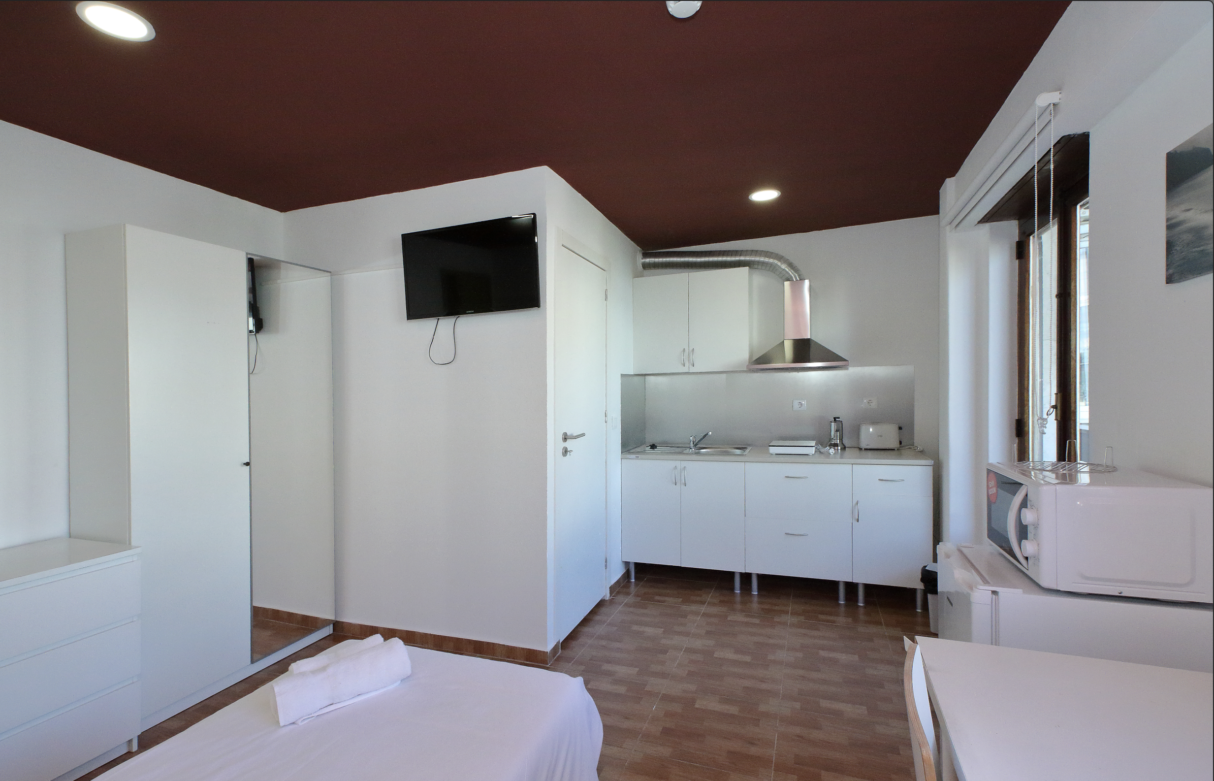 Studio Bedroom 6902 em Santo Antonio, lisboa – foto 5 de 20
