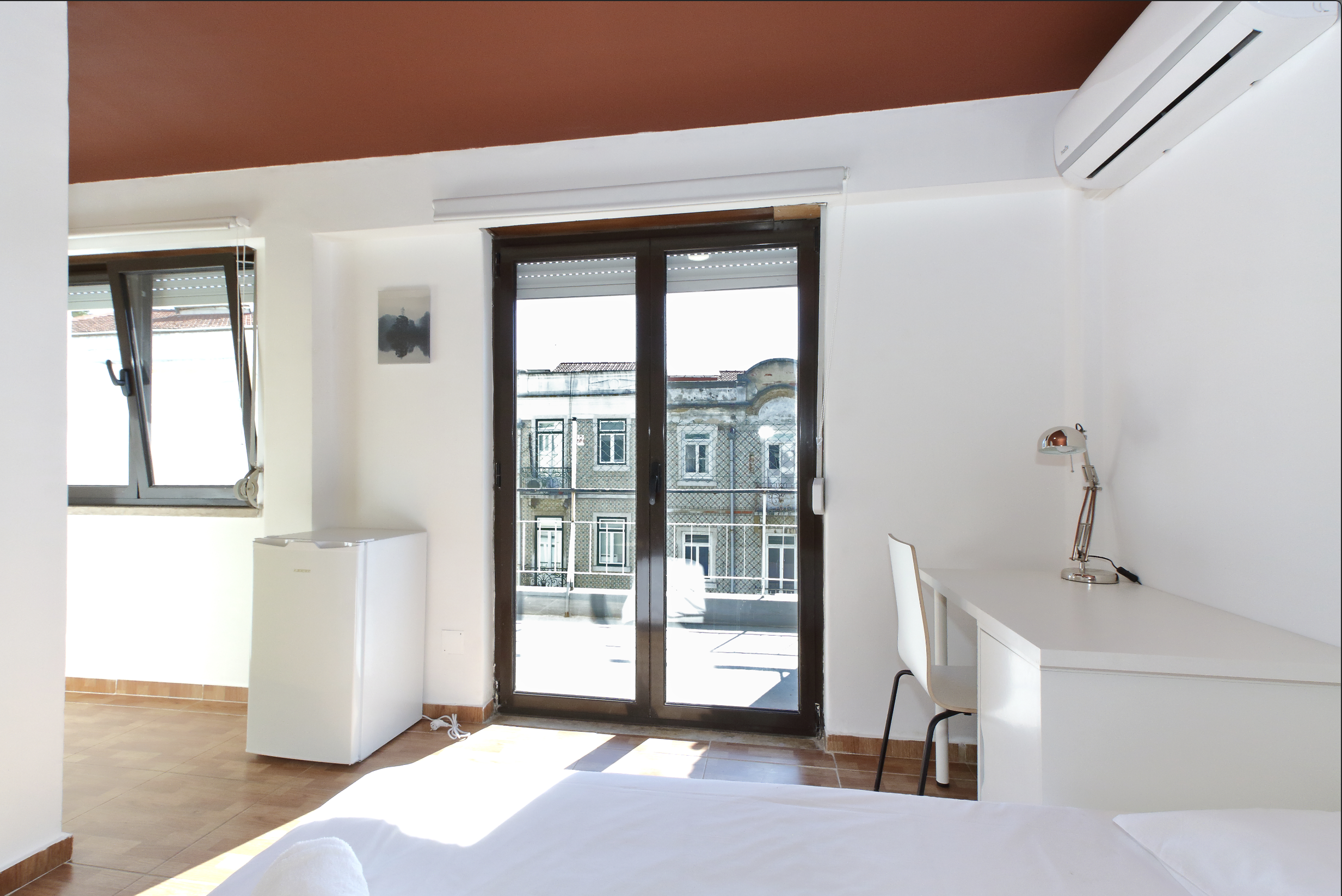 Studio Bedroom 6907 em Santo Antonio, lisboa – foto 5 de 20