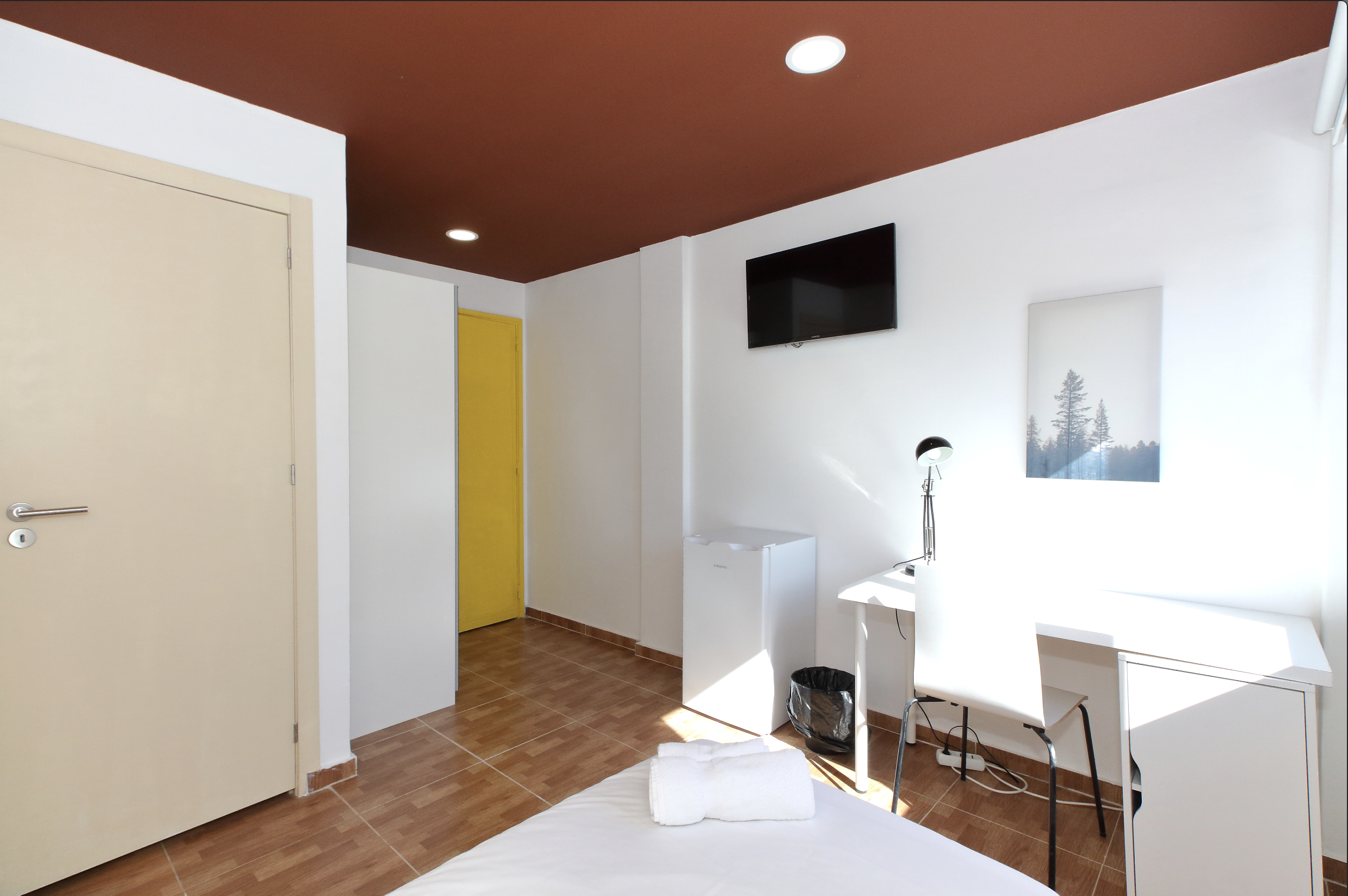 Room 6908 em Santo Antonio, lisboa – foto 4 de 18