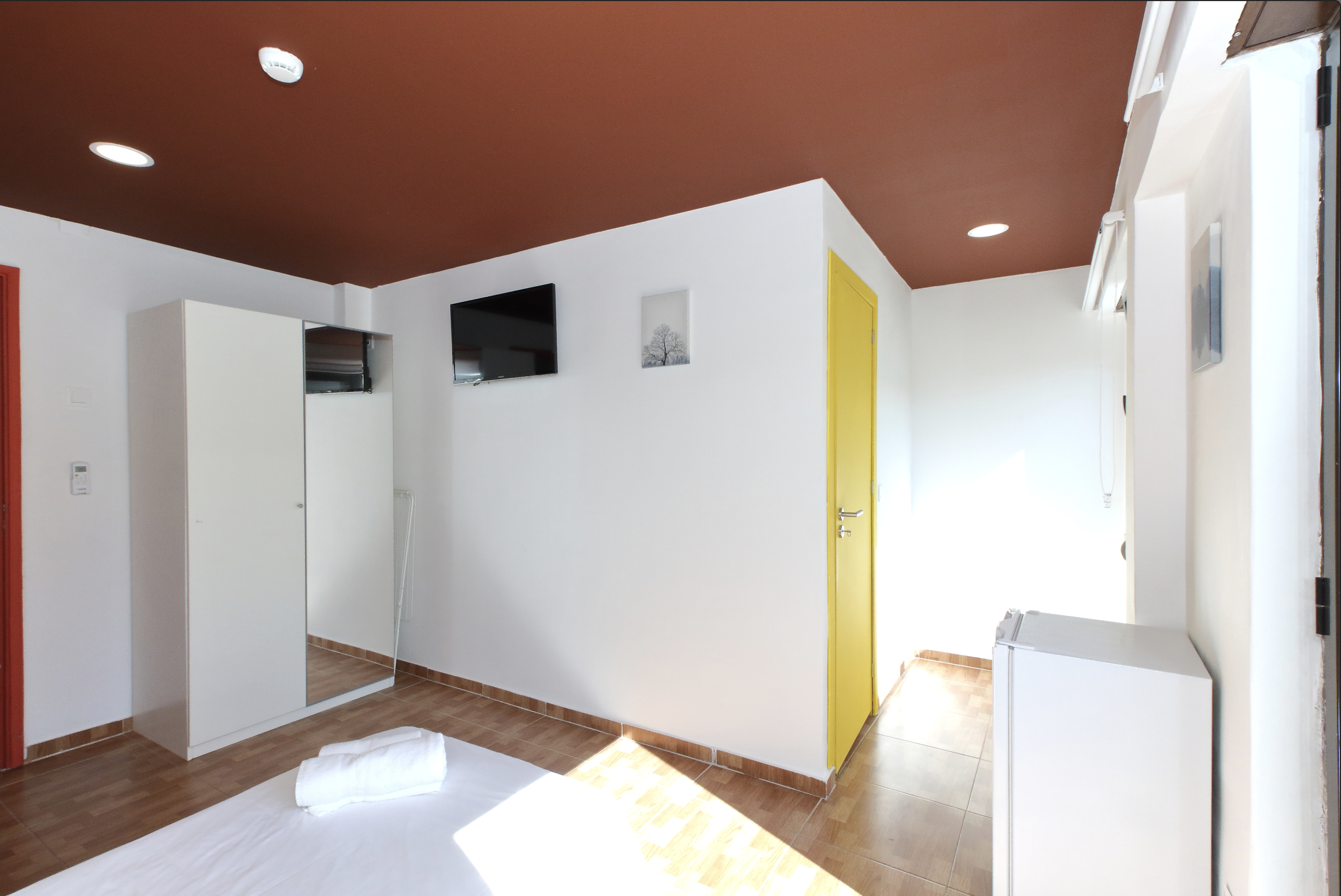 Studio Bedroom 6907 em Santo Antonio, lisboa – foto 4 de 20