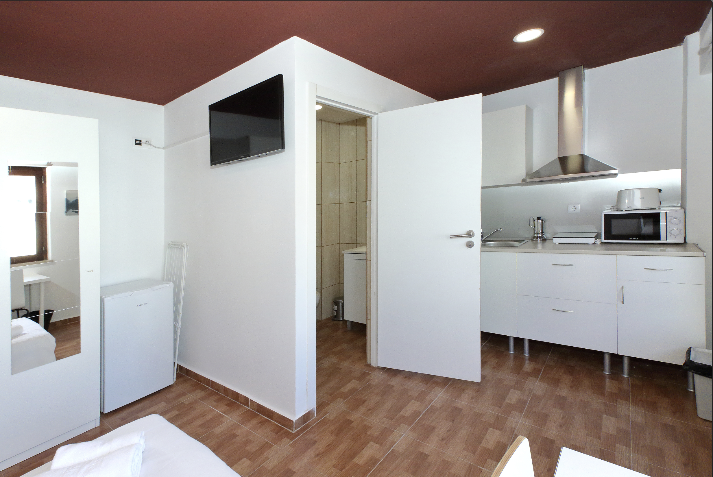 Studio Bedroom 6904 em Santo Antonio, lisboa – foto 2 de 20