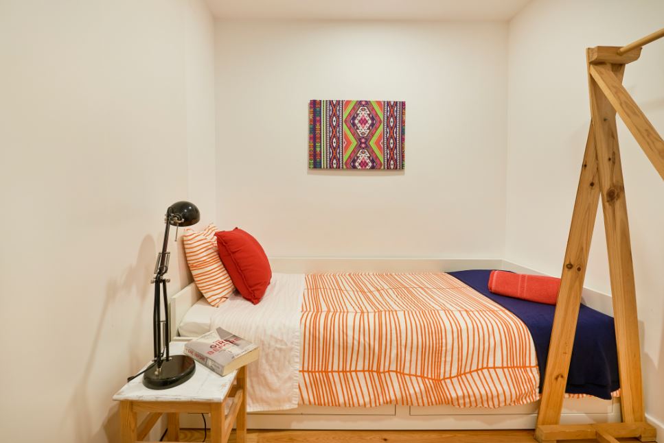 Room 2 em lisboa – foto 1 de 5