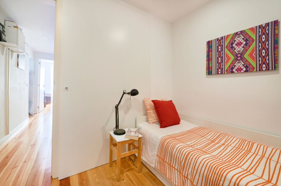 Room 2 em Bairro Alto, lisboa – foto 3 de 18