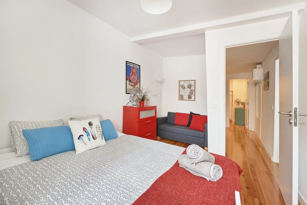 Room 1 em Bairro Alto, lisboa – foto 5 de 18