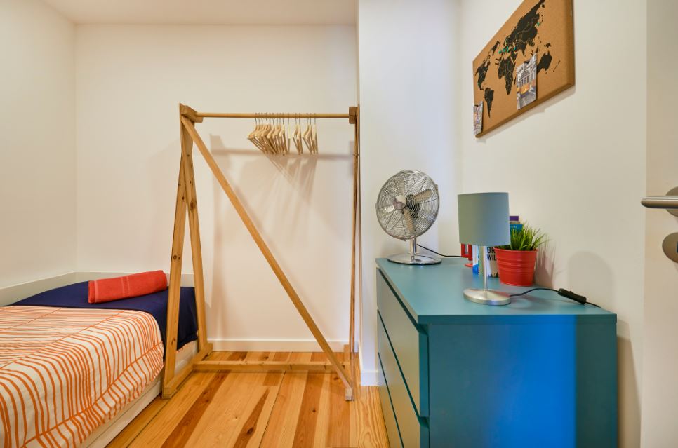 Room 2 em Bairro Alto, lisboa – foto 2 de 18