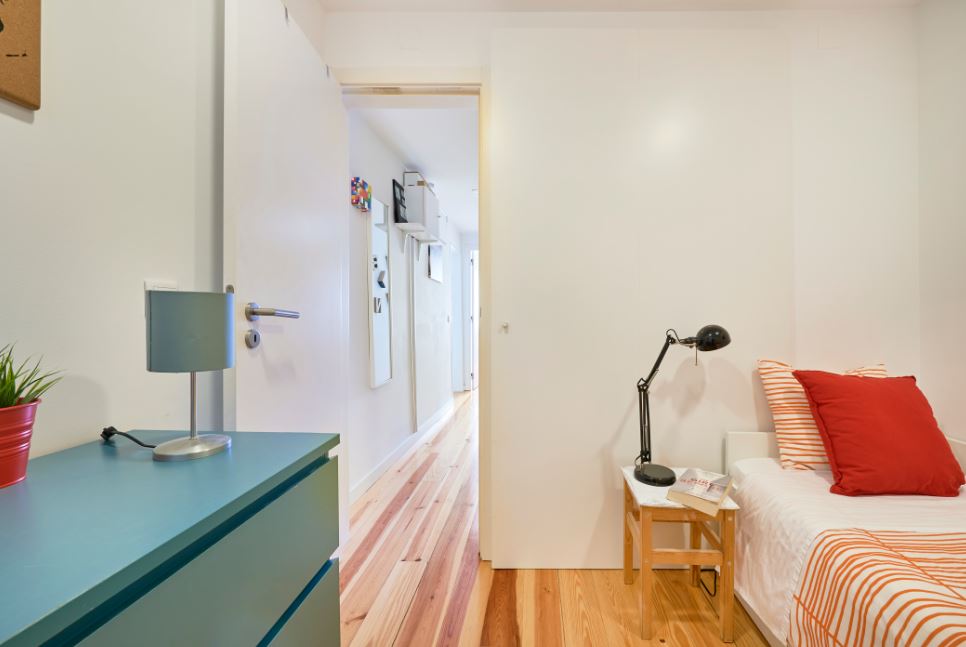 Room 2 em Bairro Alto, lisboa – foto 4 de 18