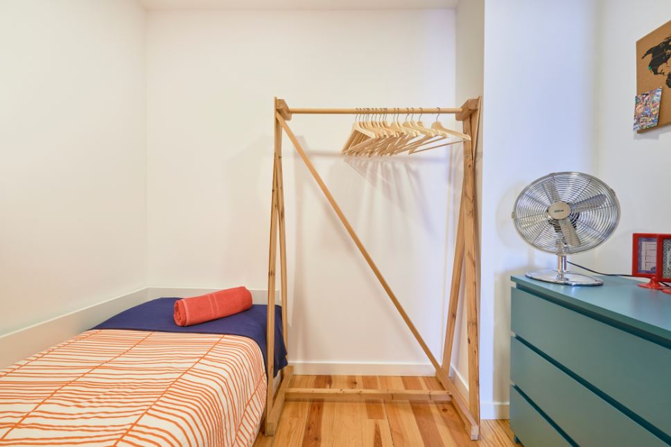 Room 2 em Bairro Alto, lisboa – foto 5 de 18