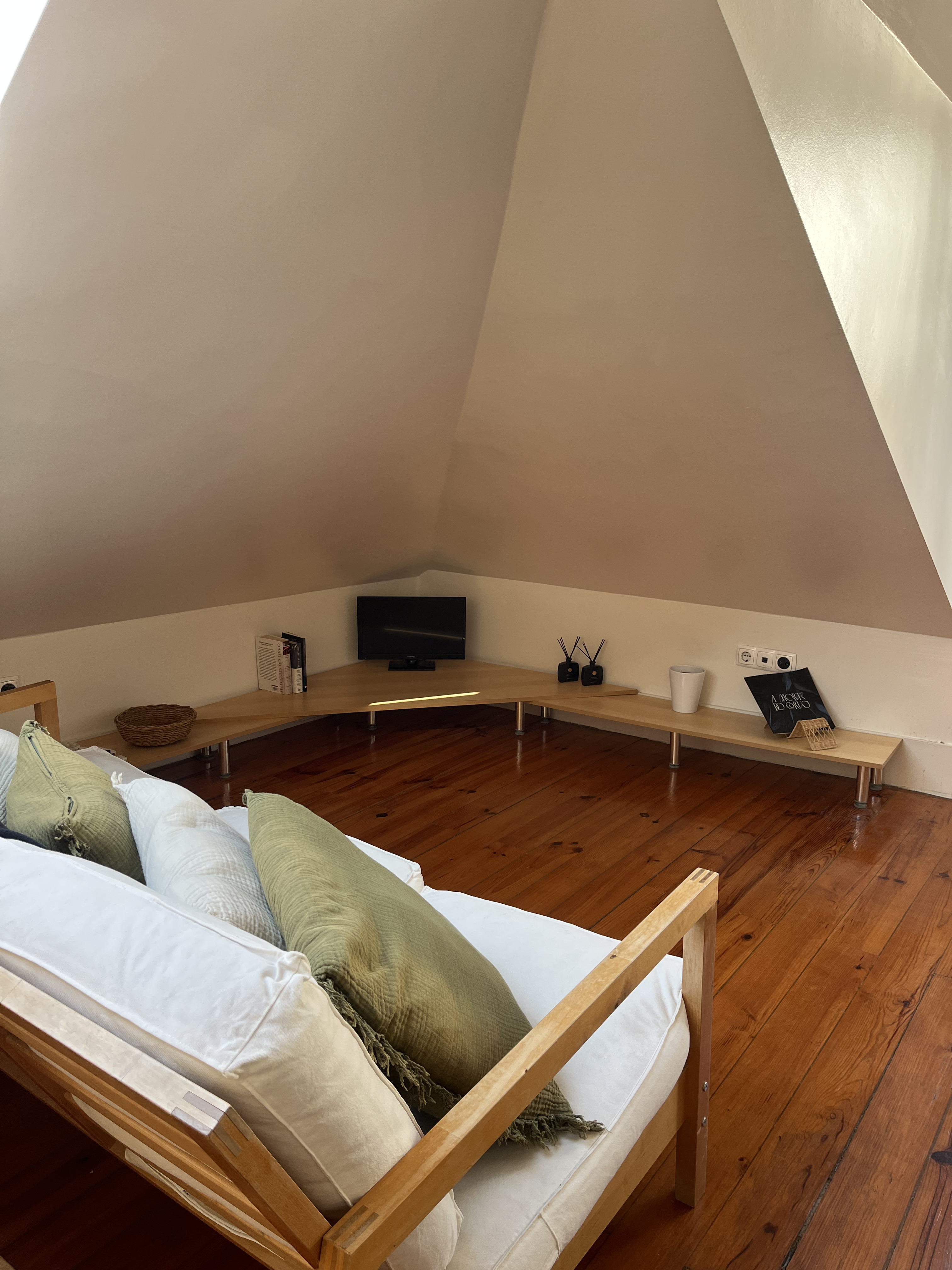 1 bedroom apartment near ISEG em Estrela, lisboa – foto 5 de 13