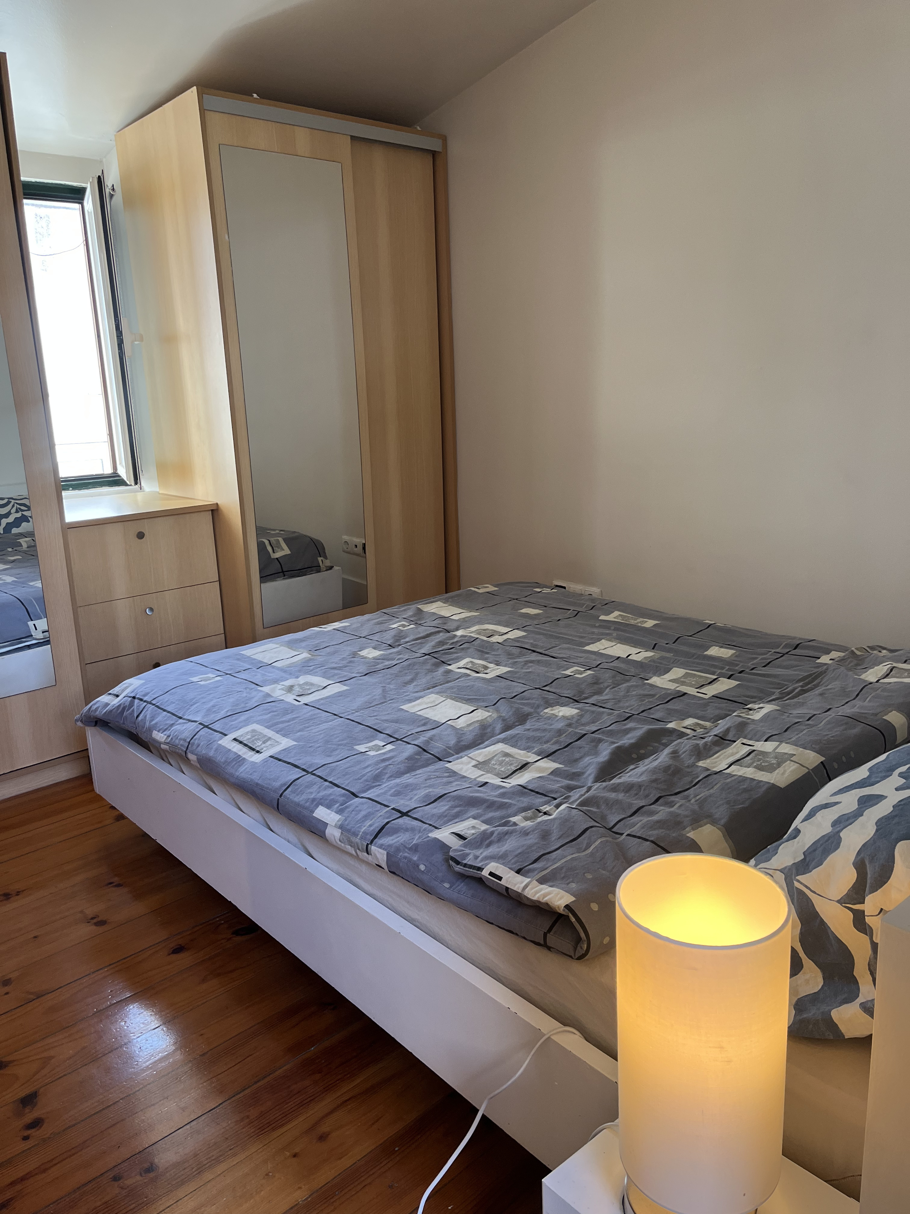 1 bedroom apartment near ISEG em Estrela, lisboa – foto 3 de 13