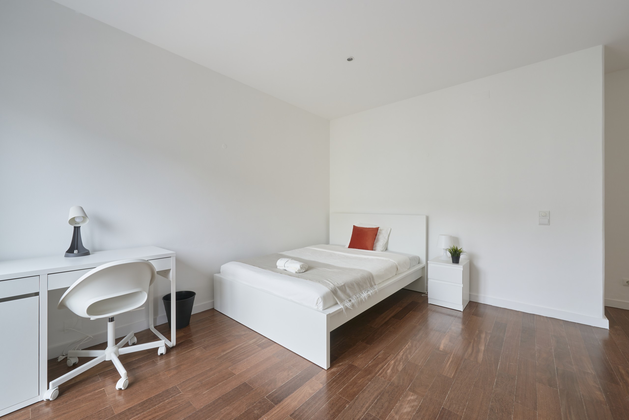Sunny Double Room 4 in lisboa – photo 1 of 4