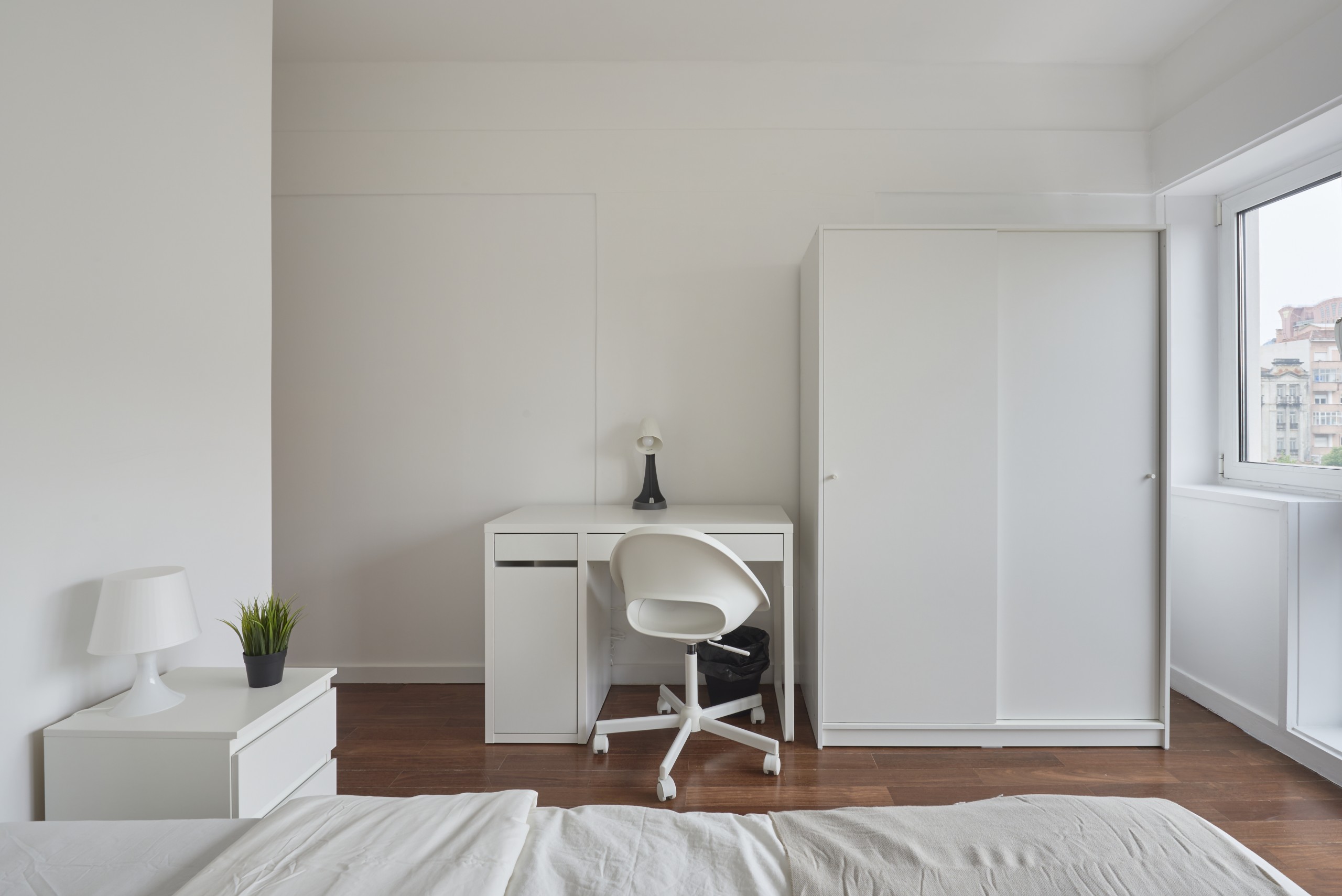 Sunlit Double Room 5 in lisboa – photo 1 of 3