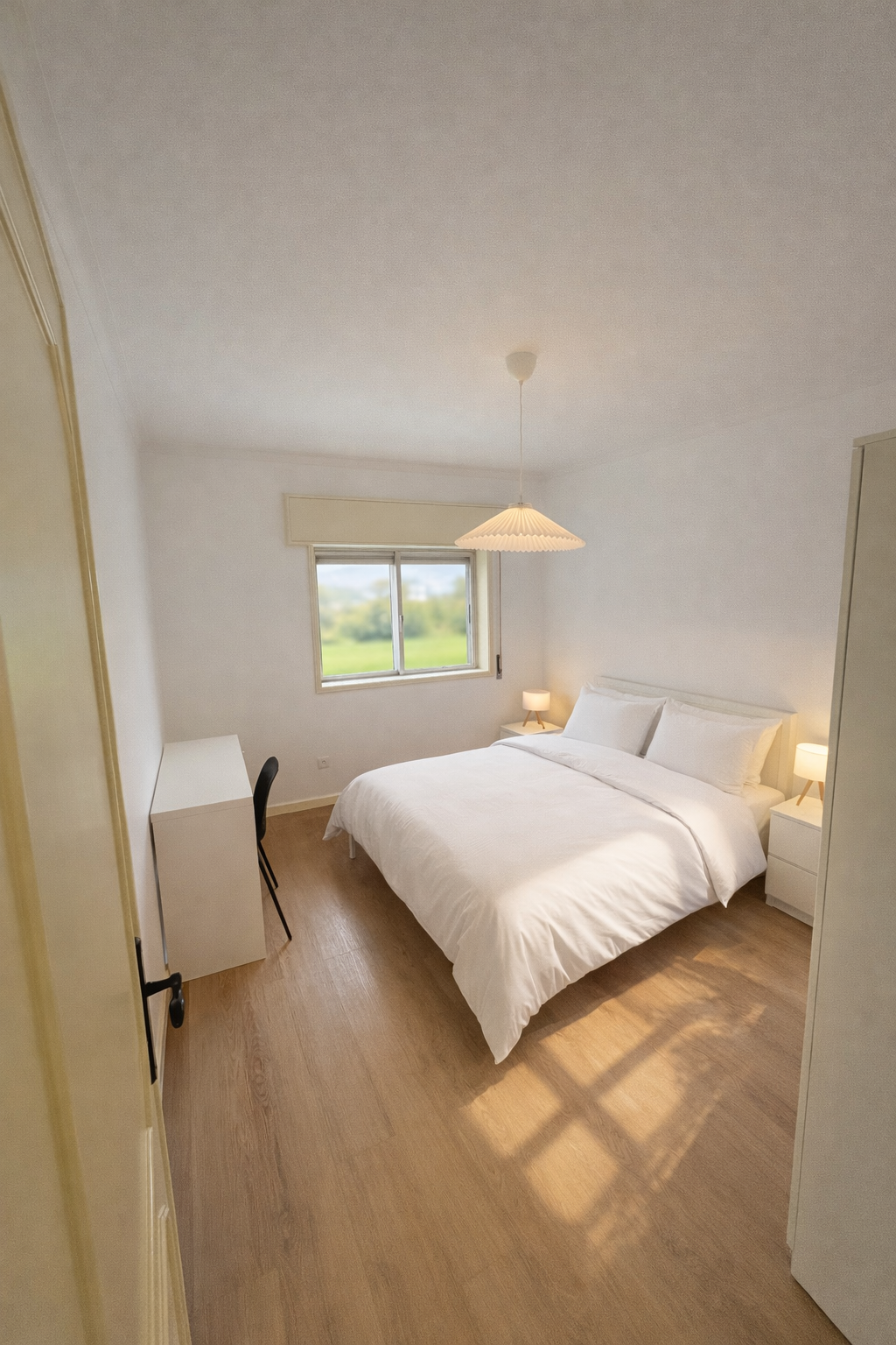 Quarto 4 in porto – photo 1 of 6