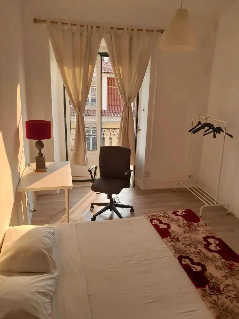 Quarto 3 em lisboa – foto 1 de 11