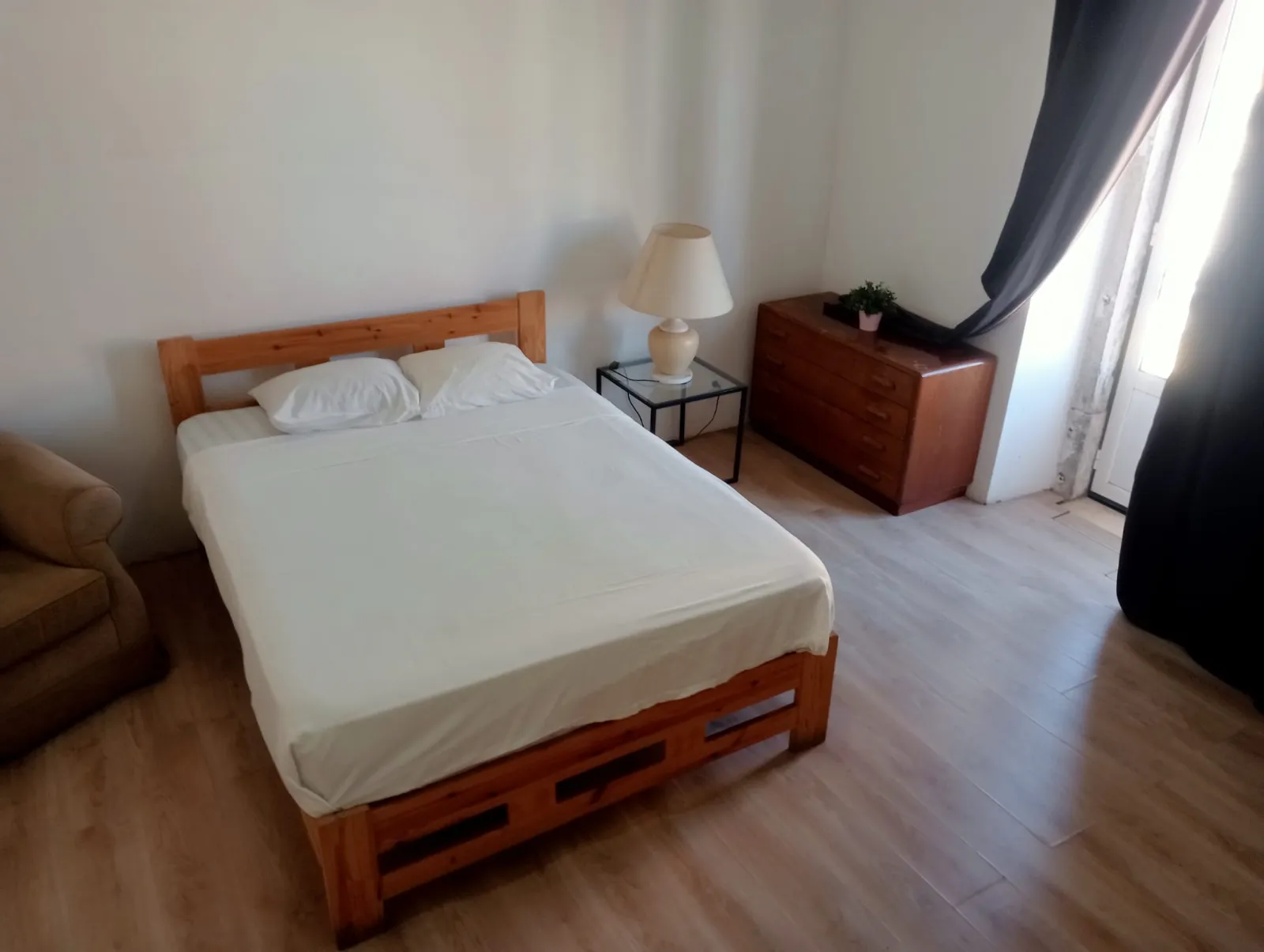Quarto 4 em Santa Maria Maior, lisboa – foto 4 de 13