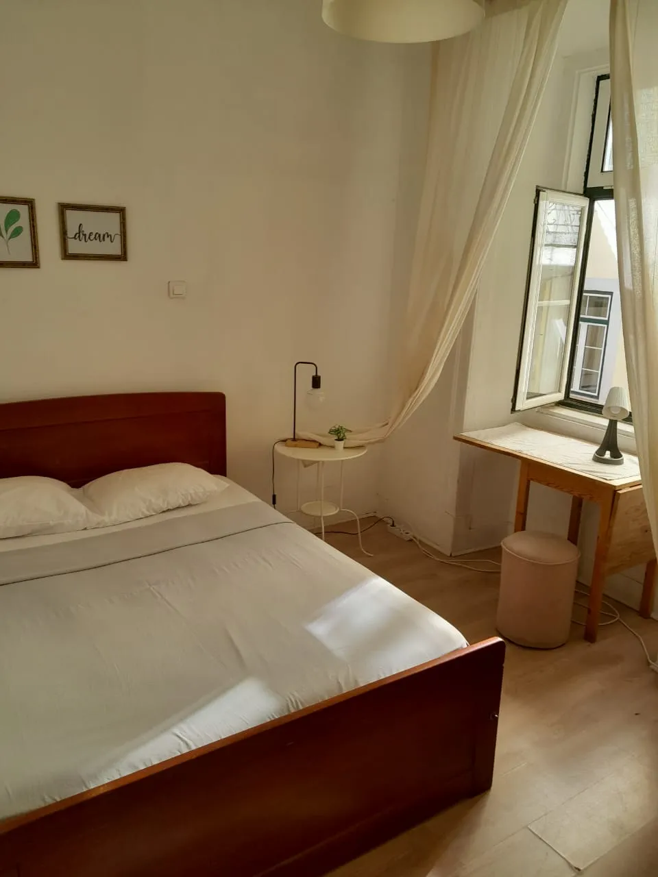 Quarto 1 em Santa Maria Maior, lisboa – foto 3 de 14