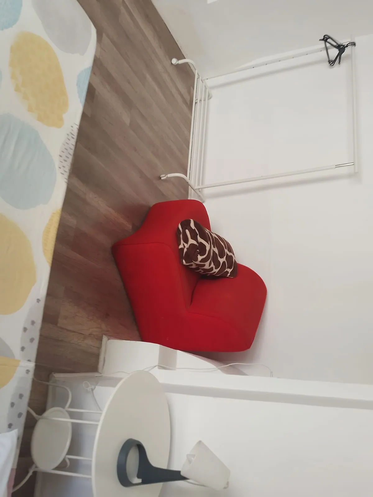 Quarto 9 in Santa Maria Maior, lisboa – photo 2 of 14