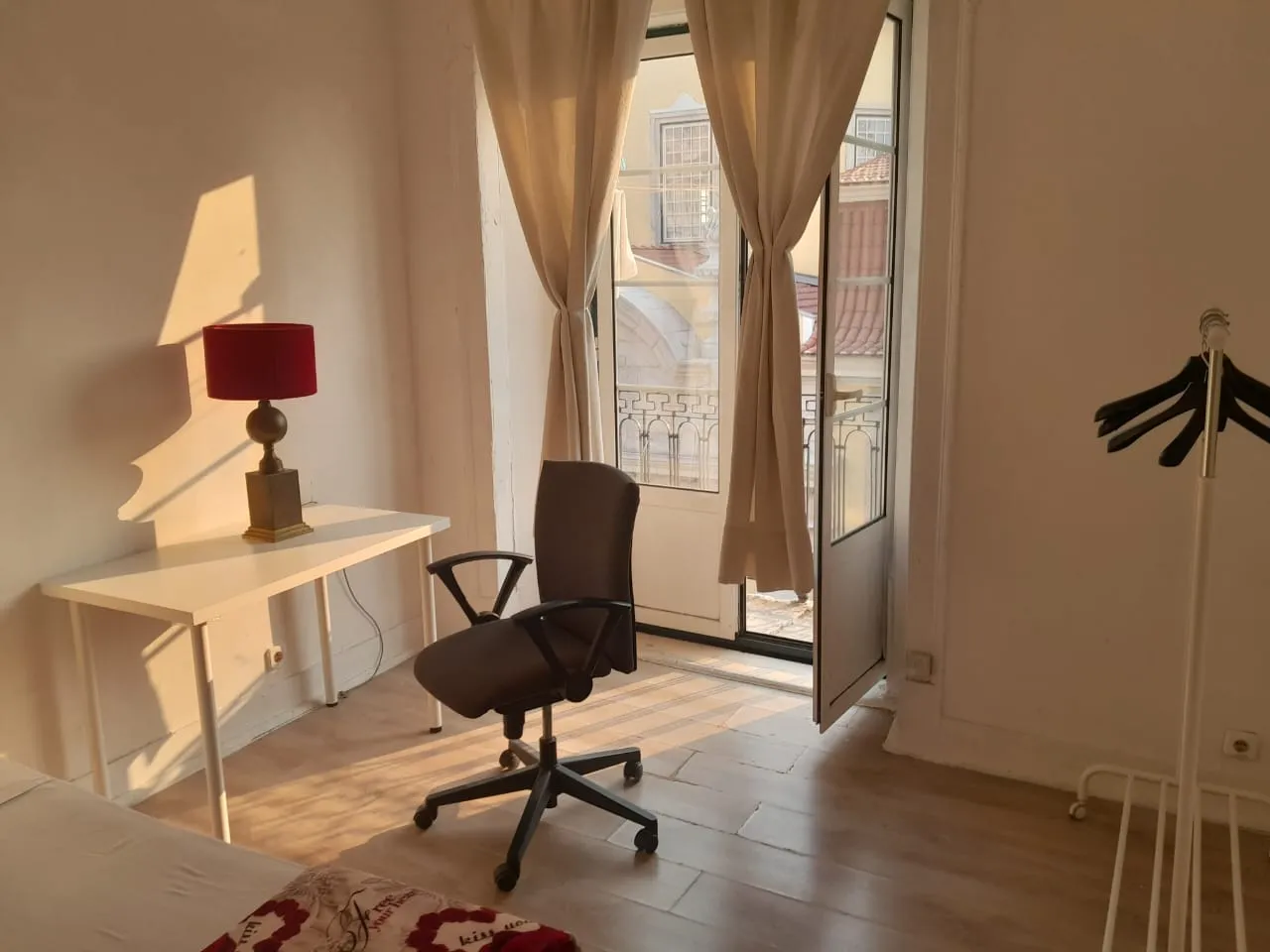 Quarto 3 in Santa Maria Maior, lisboa – photo 3 of 20