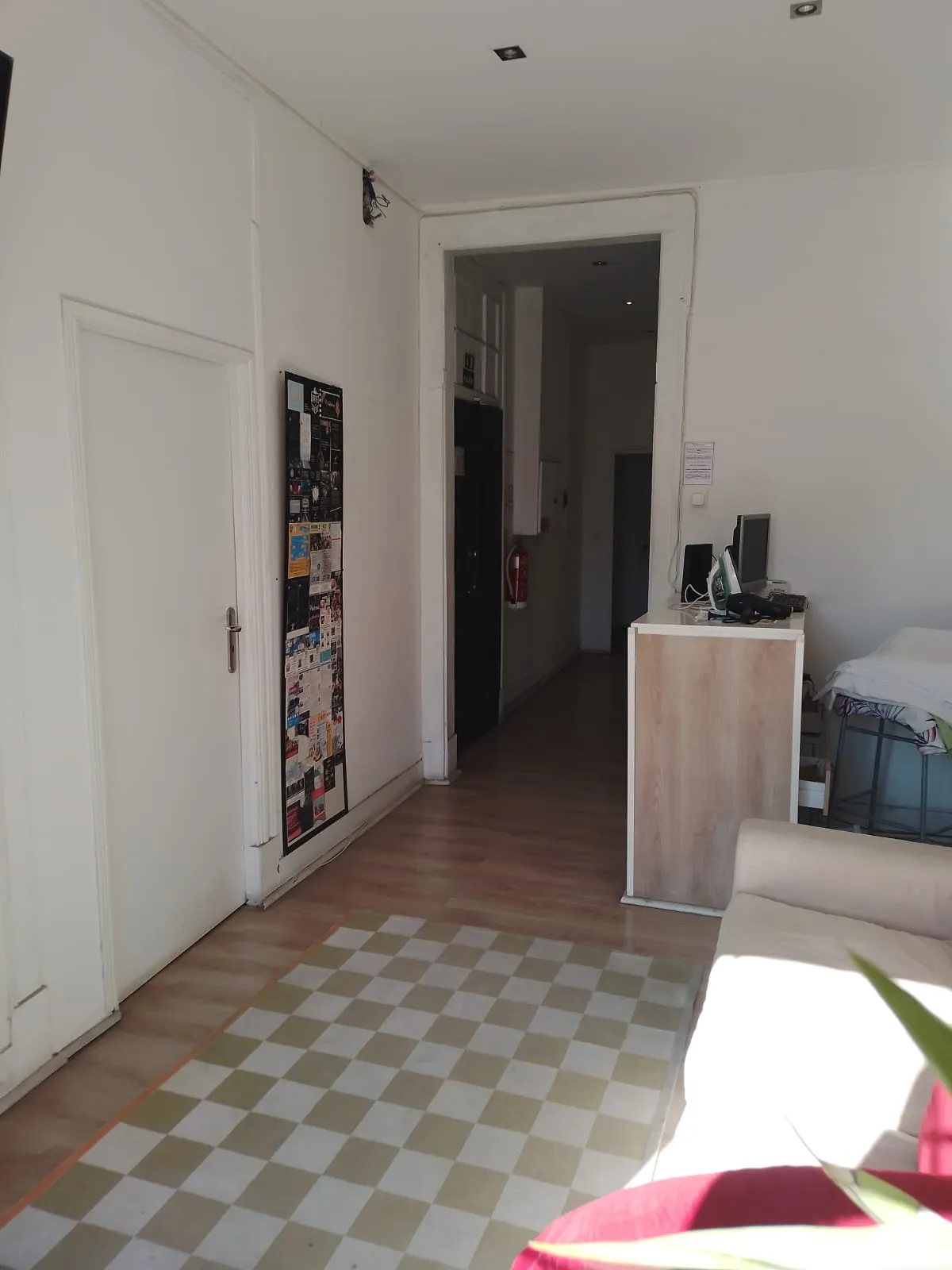 Quarto 9 in Santa Maria Maior, lisboa – photo 5 of 14