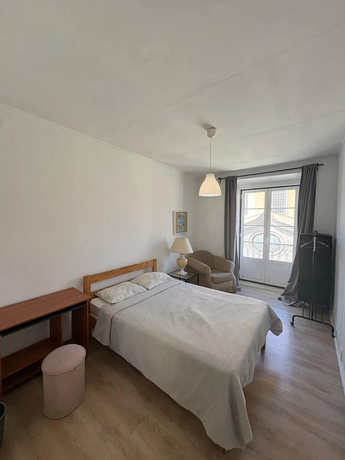 Quarto 2 in Santa Maria Maior, lisboa – photo 5 of 14