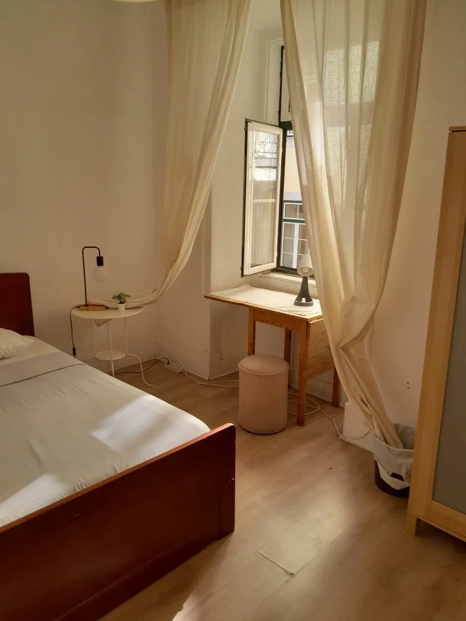 Quarto 1 em Santa Maria Maior, lisboa – foto 5 de 14