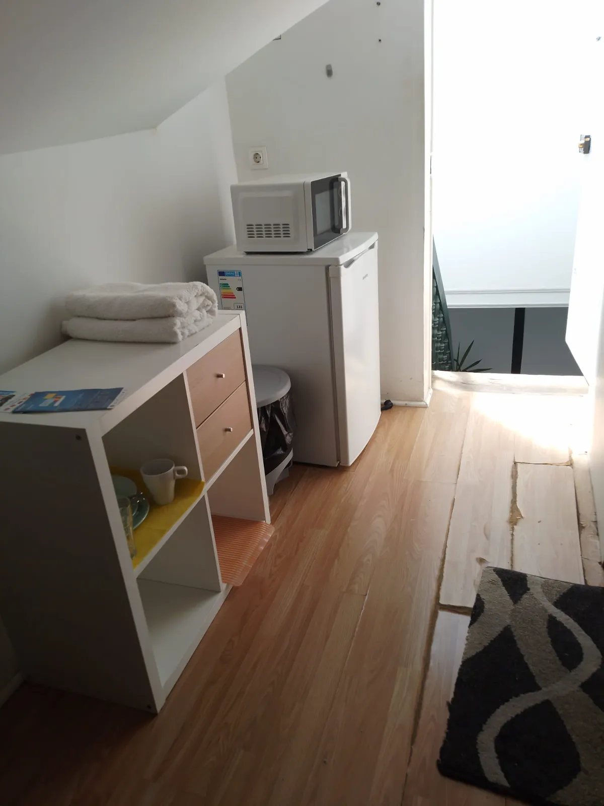 STUDIO Erasmus em Santa Maria Maior, lisboa – foto 2 de 18
