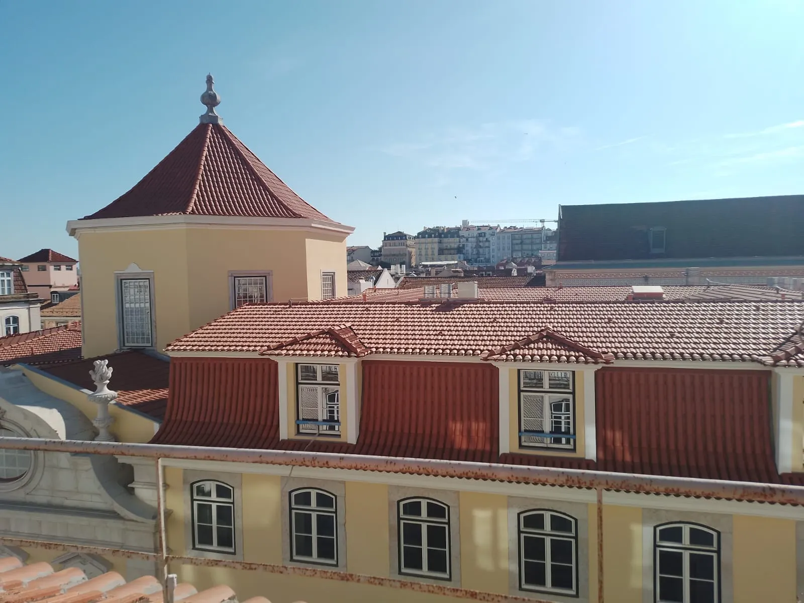 Quarto 9 em lisboa – foto 1 de 5
