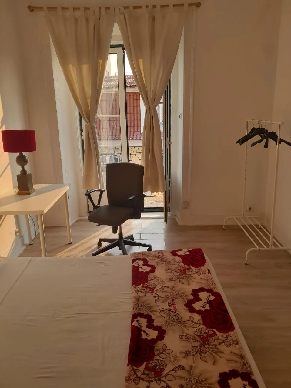 Quarto 3 in Santa Maria Maior, lisboa – photo 4 of 20