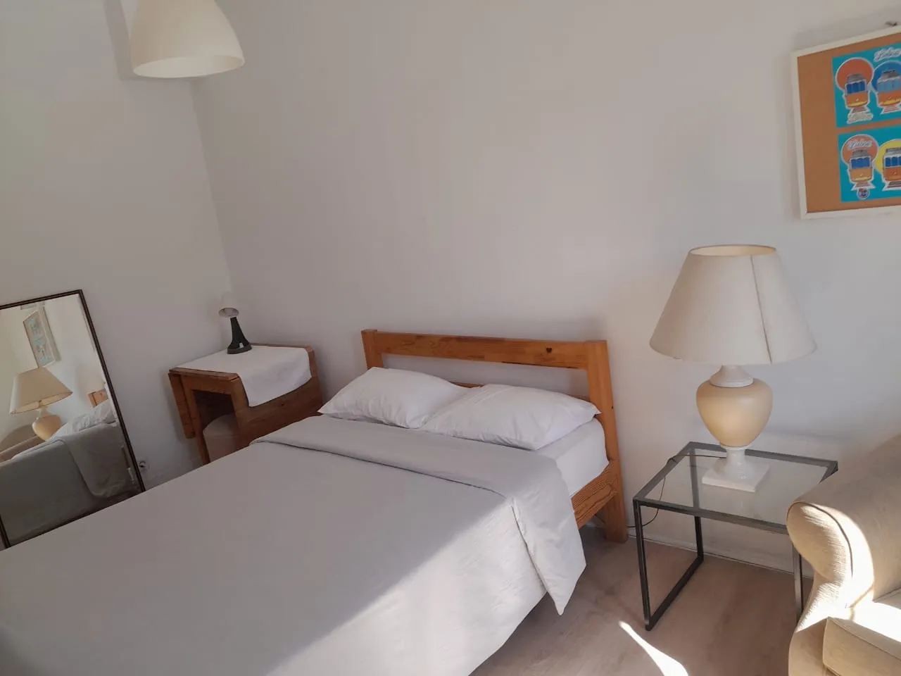 Quarto 2 in Santa Maria Maior, lisboa – photo 4 of 14