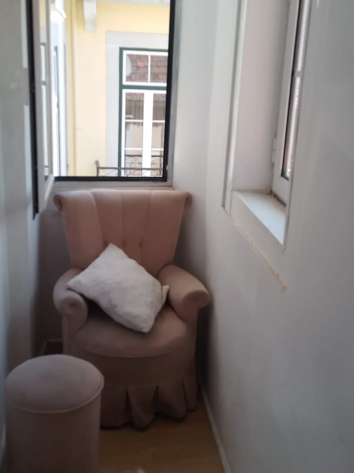 STUDIO Erasmus em Santa Maria Maior, lisboa – foto 4 de 18