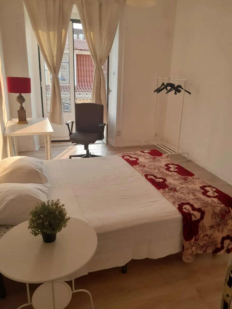Quarto 3 in Santa Maria Maior, lisboa – photo 2 of 20