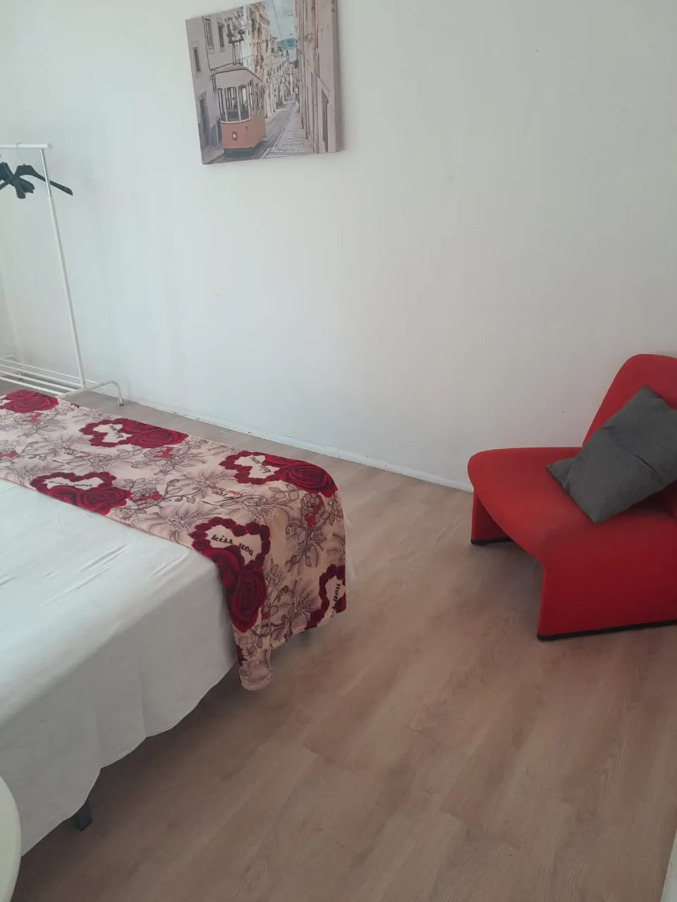 Quarto 3 in Santa Maria Maior, lisboa – photo 5 of 20