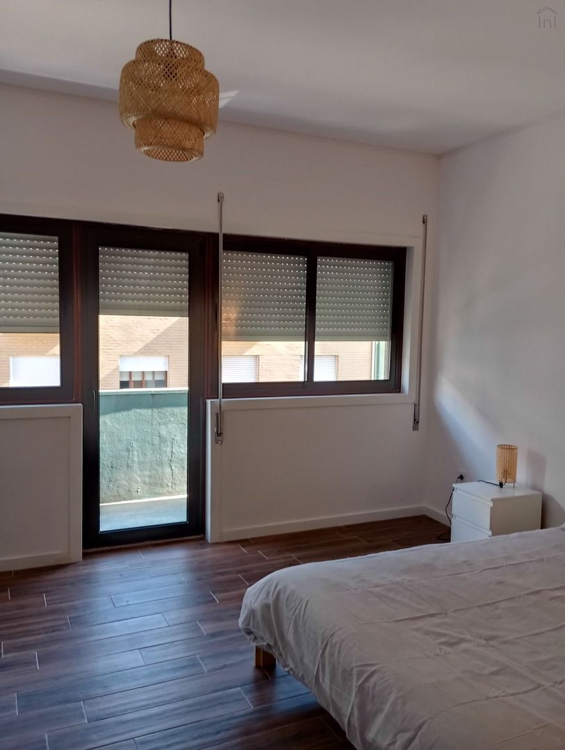 Room 2-Quarto Amendoeira em Bonfim, porto – foto 4 de 30